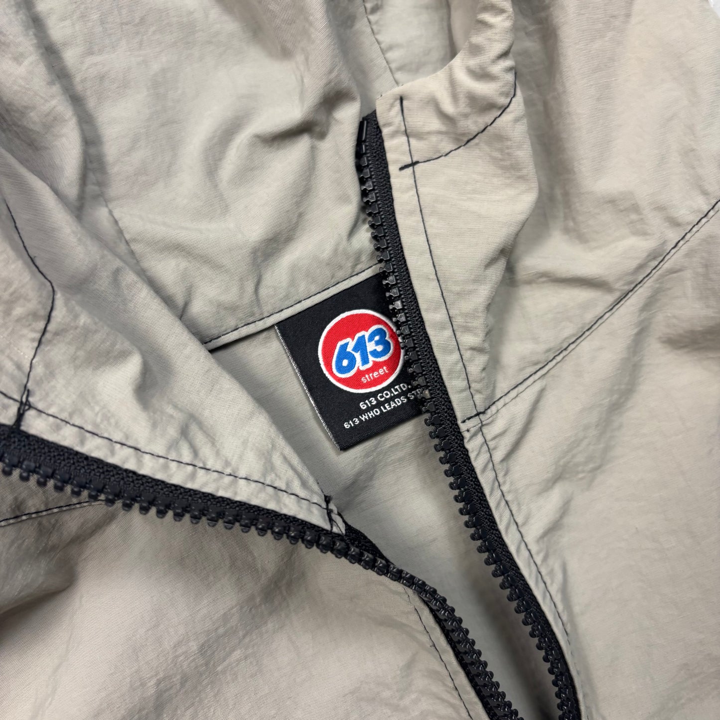 Korean Multi Pocket Jacket (XL)(SC)
