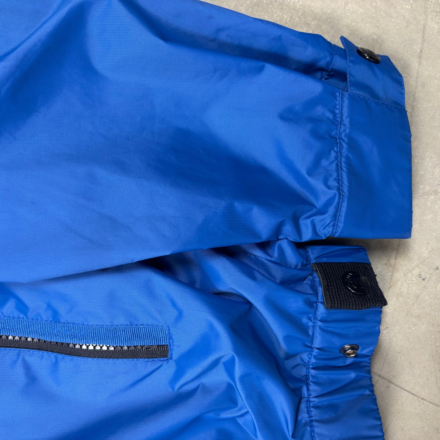 Stone Island 2012 Vintage Jacket (XL)