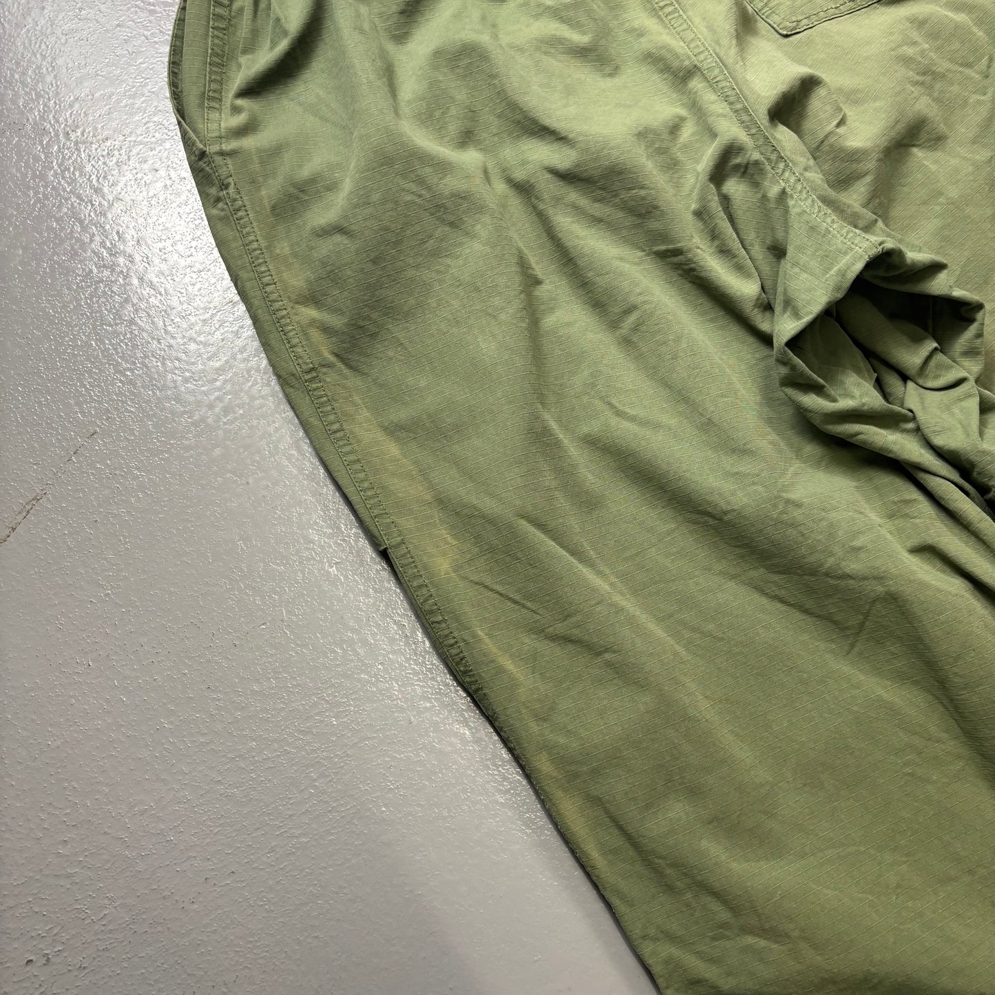 Anglan Farmers Market Korean Lightweight Bottoms (One Size 32-40)(SC)