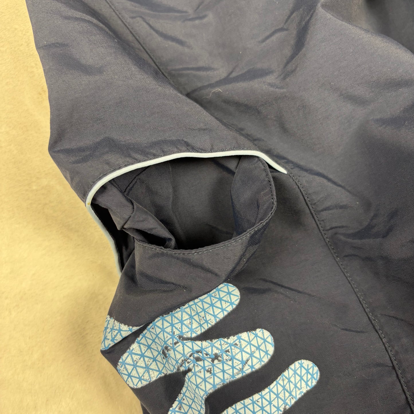 Nike Shox 2007 Vintage Shorts (M)