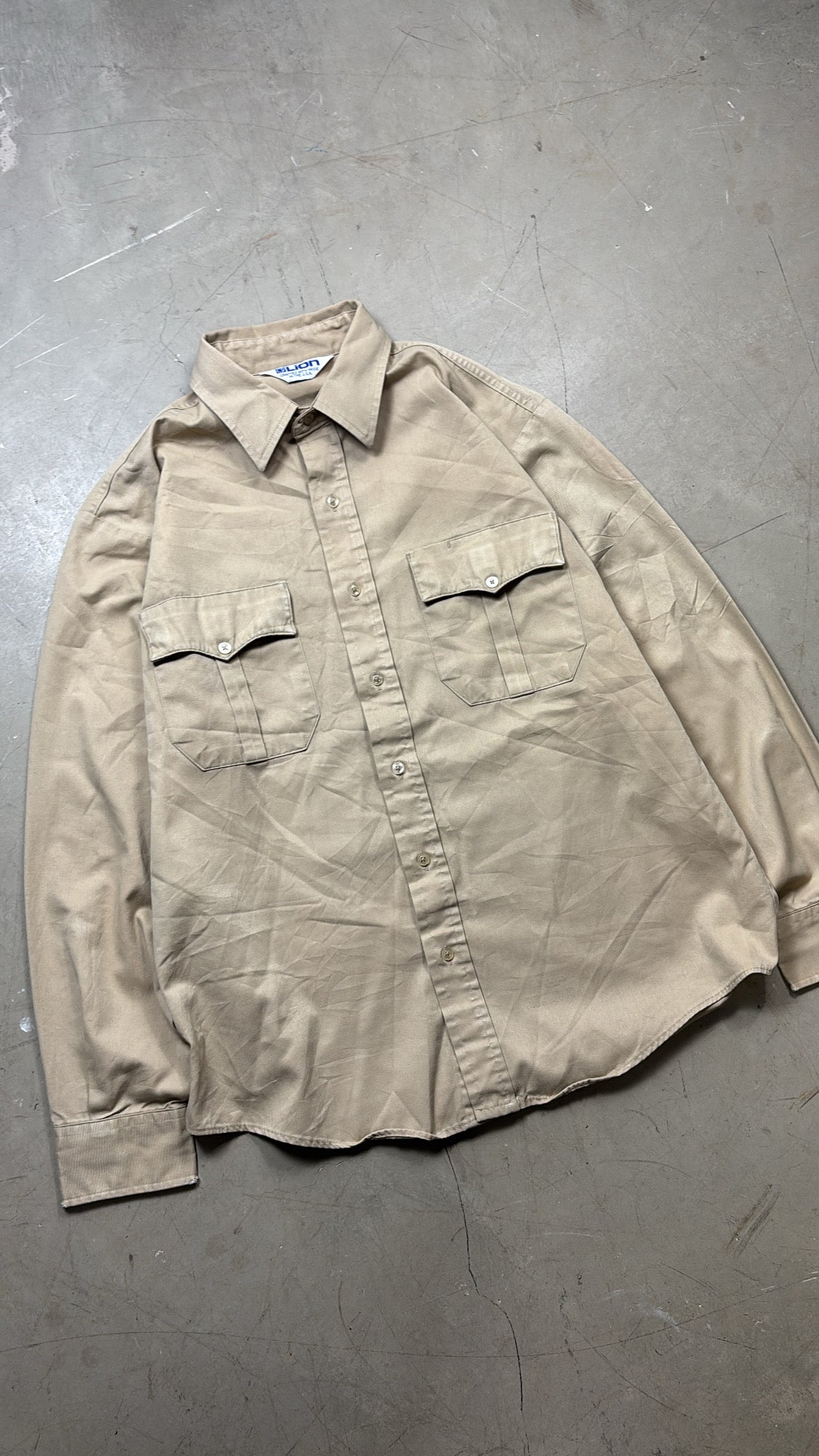 (2) Our Vintage Collection Info (VC)