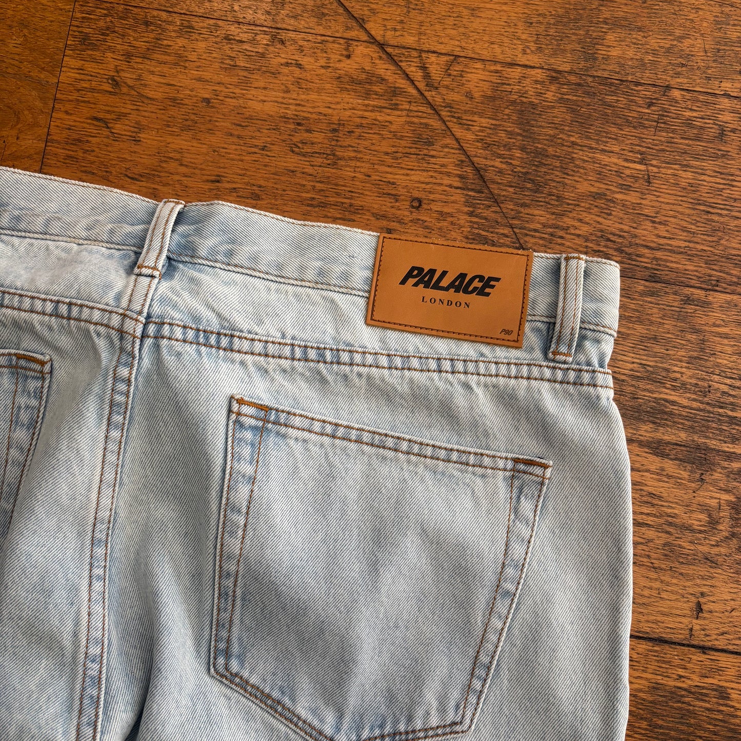 Palace Jeans (36/32)