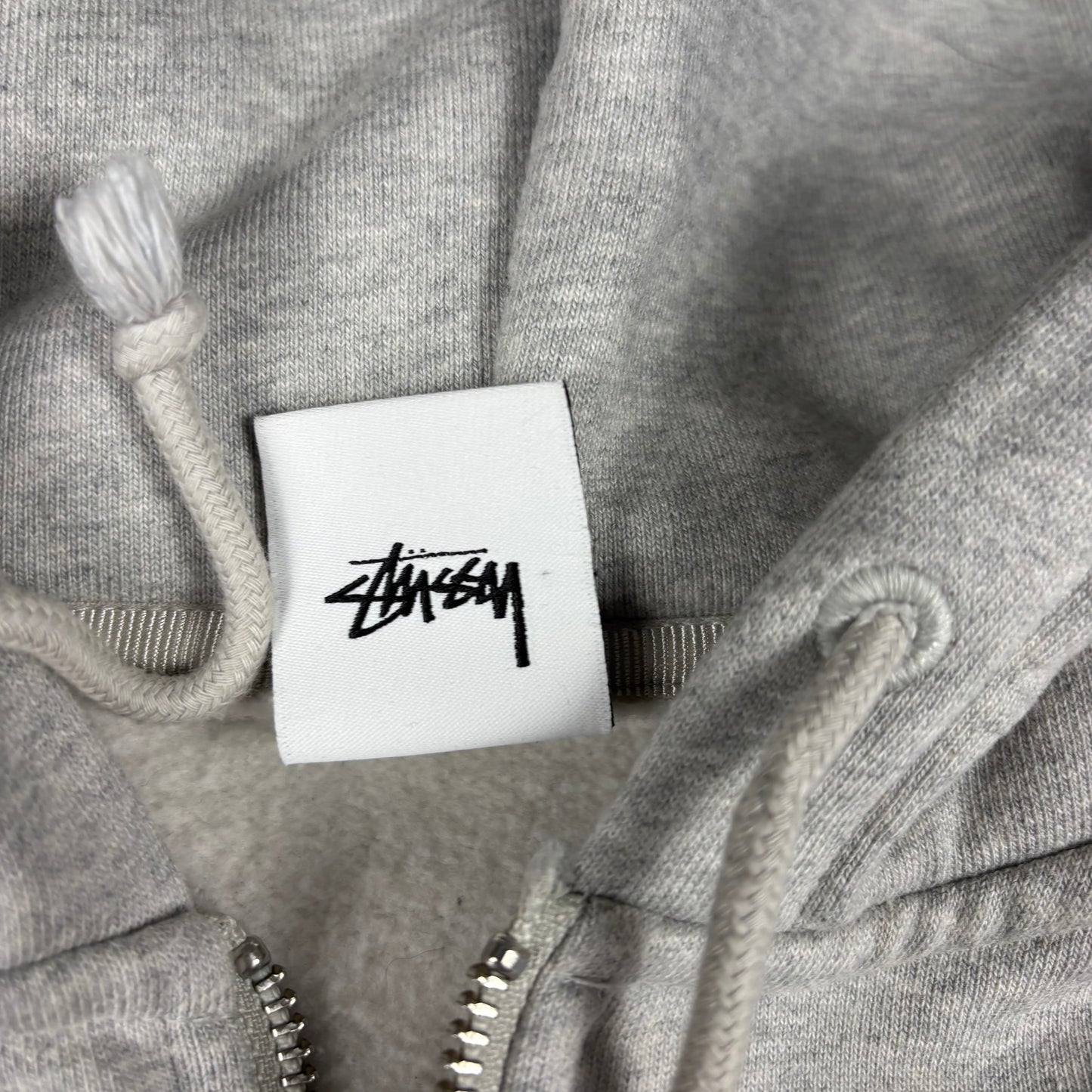 (a top pick) Stussy x Nike Hoodie (S)
