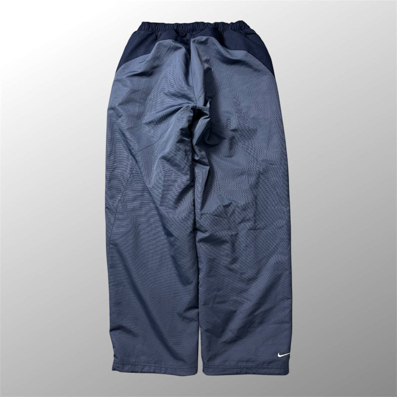 Nike Tn 2003 Vintage Track Bottoms (XL)