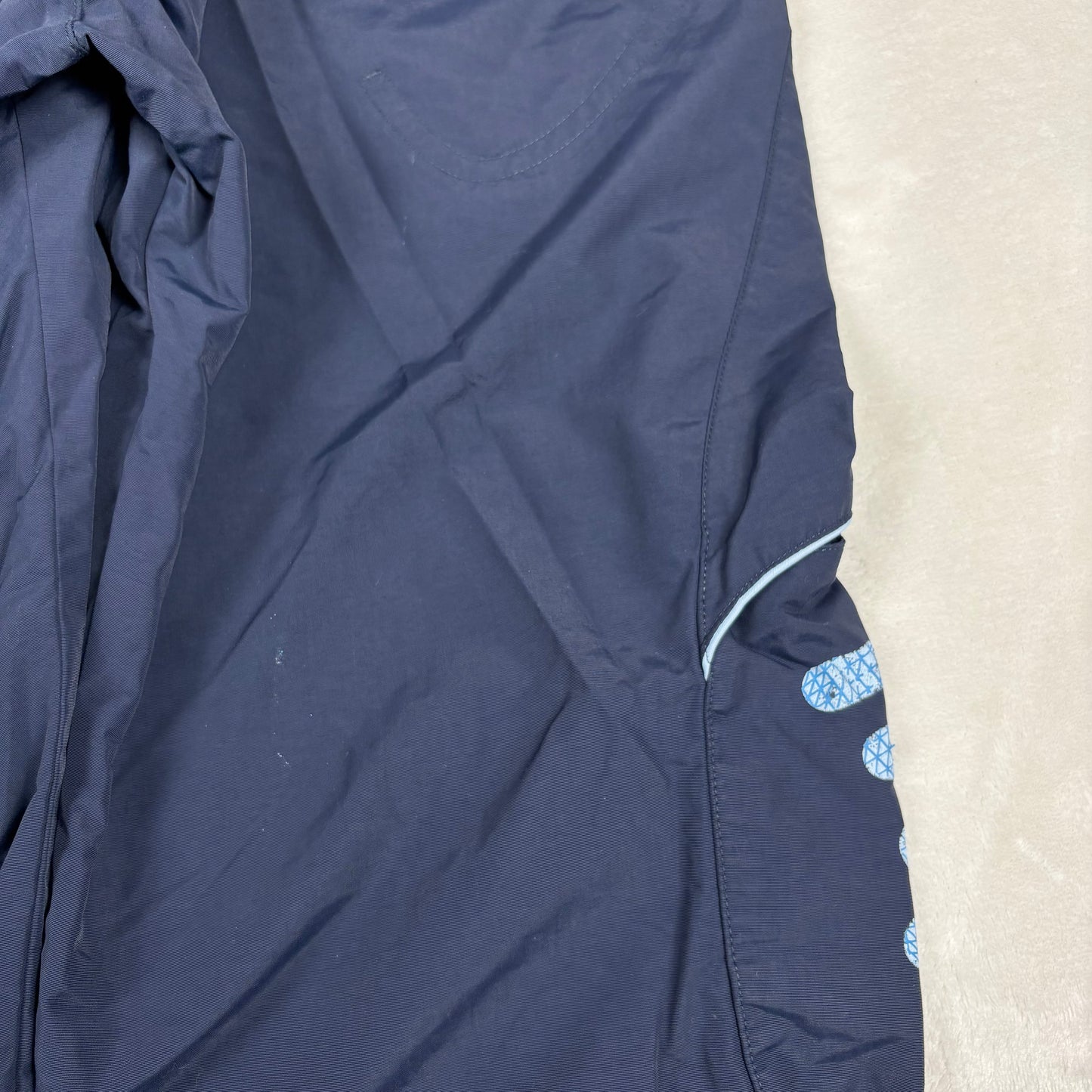 Nike Shox 2007 Vintage Shorts (M)