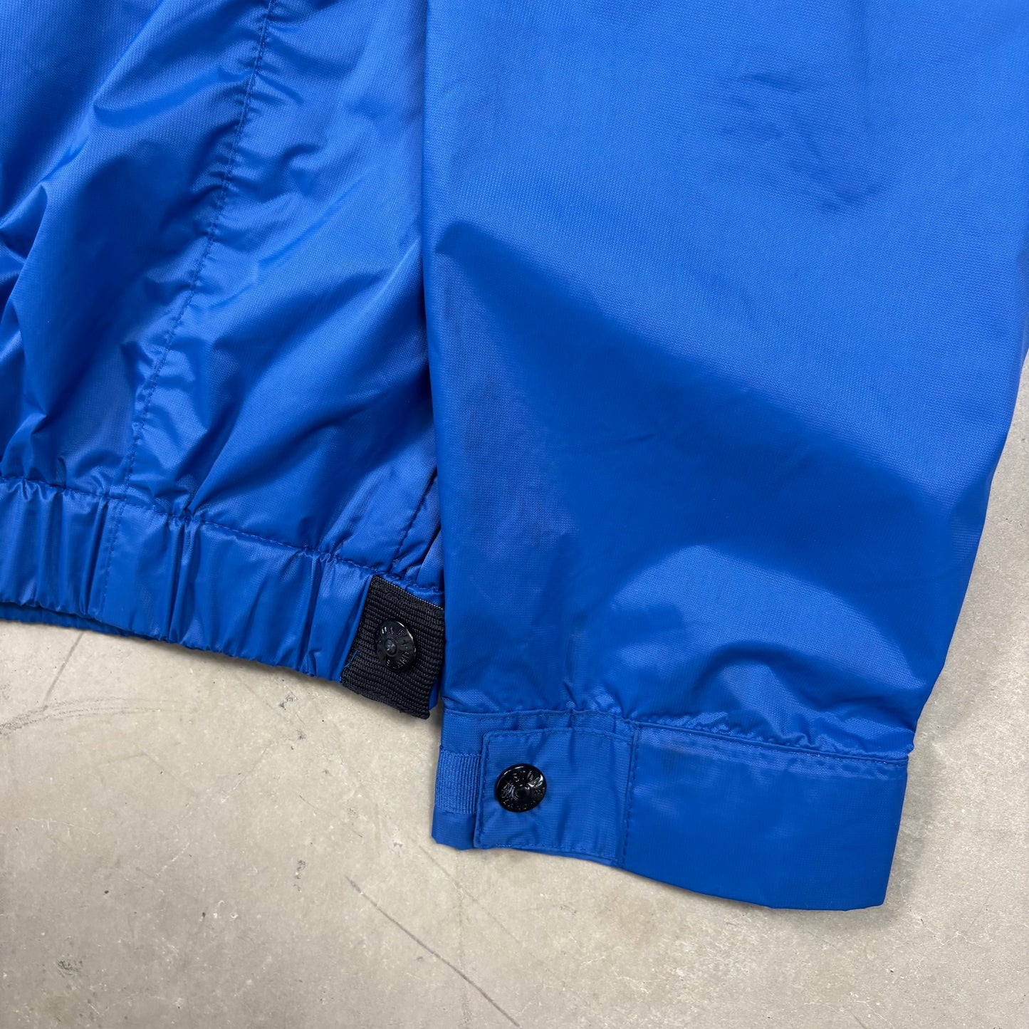 Stone Island 2012 Vintage Jacket (XL)