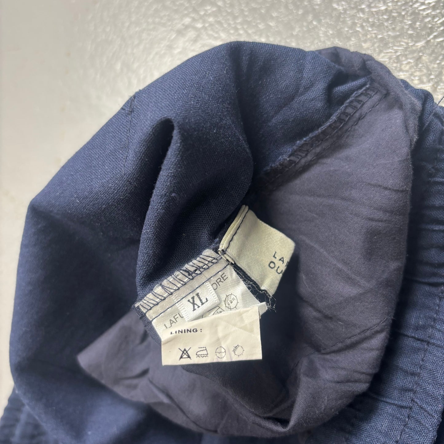 La Fudge Store Korean Pleated Shorts (One Size 34-36)(SC)