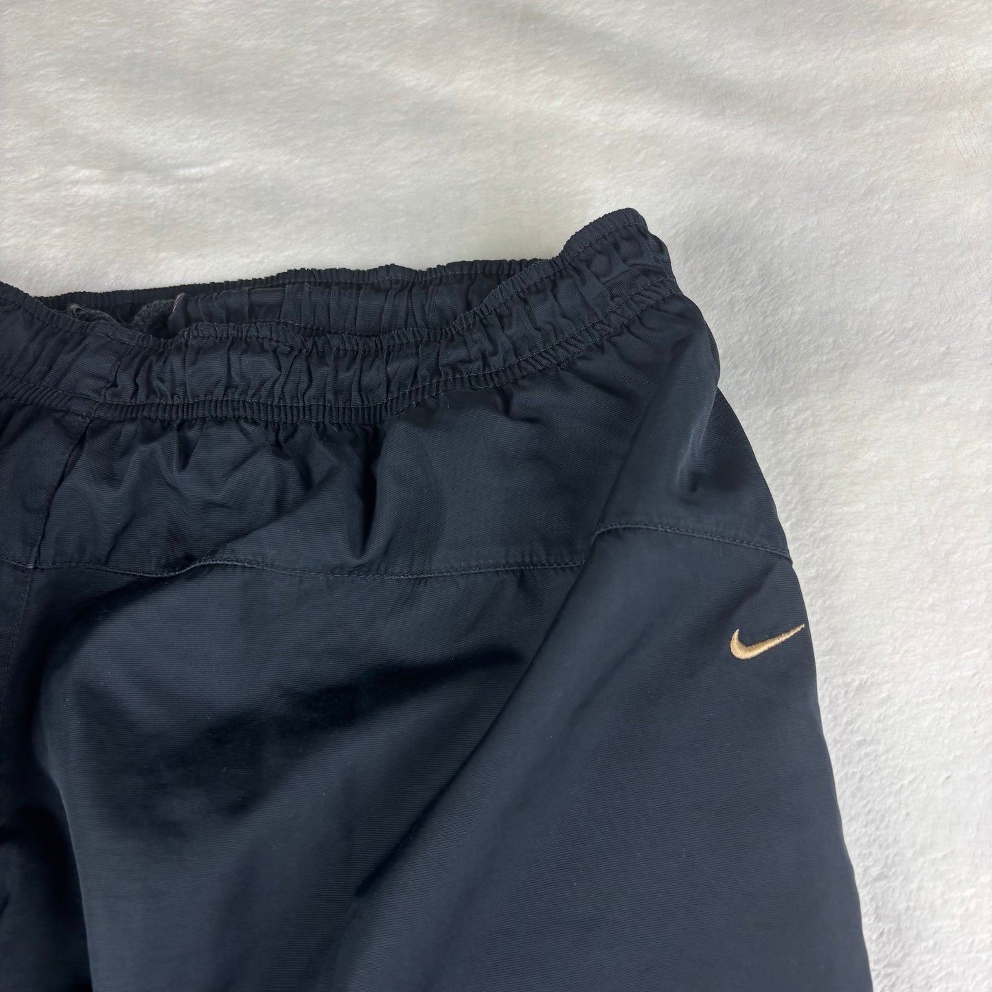 Nike Tn Swirl 2004 Vintage Track Bottoms (L)