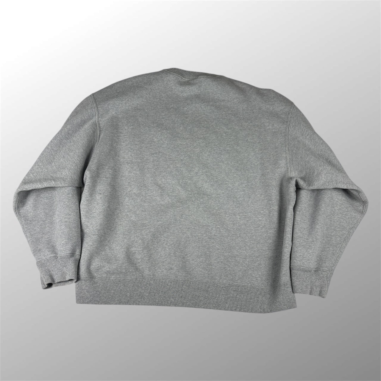 (a top pick) Stussy x Nike Sweatshirt (L)