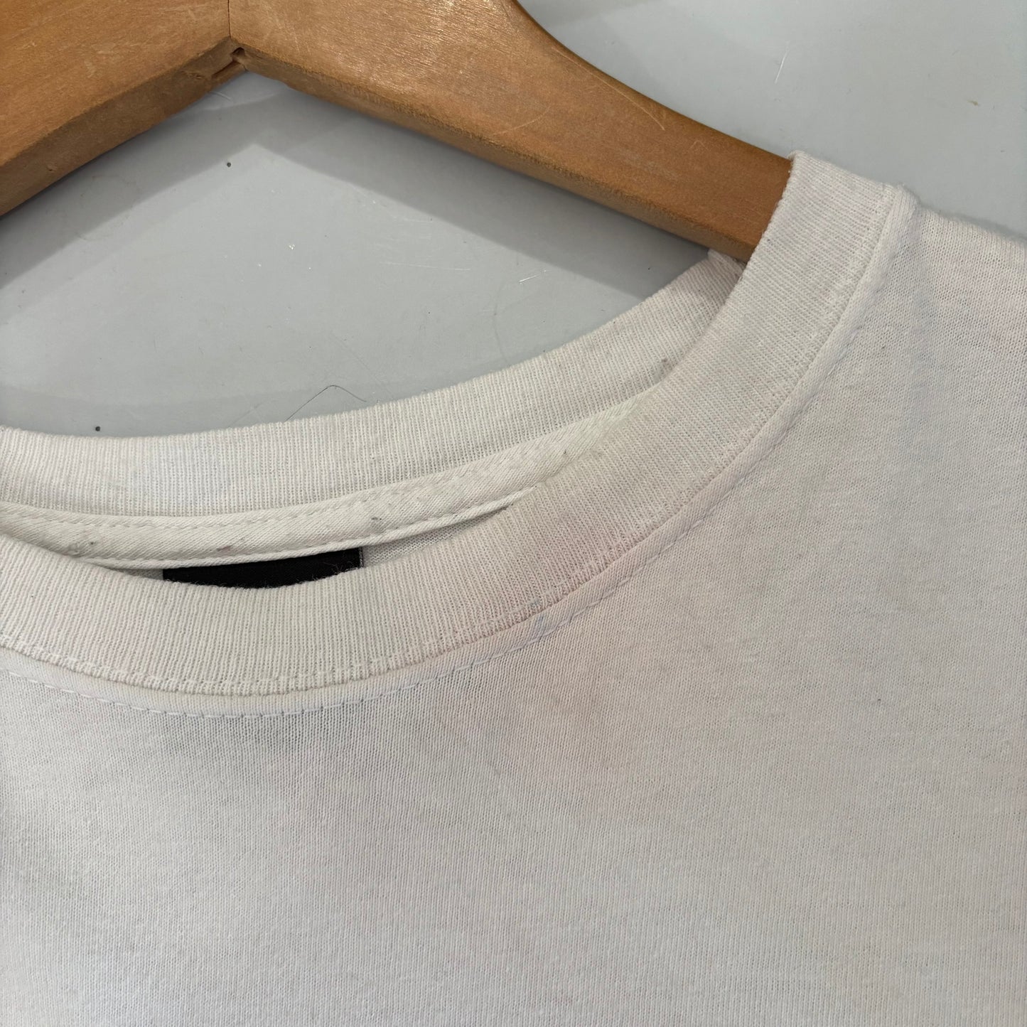(A Top Pick) Stussy x Patta “Respect” T Shirt (L)