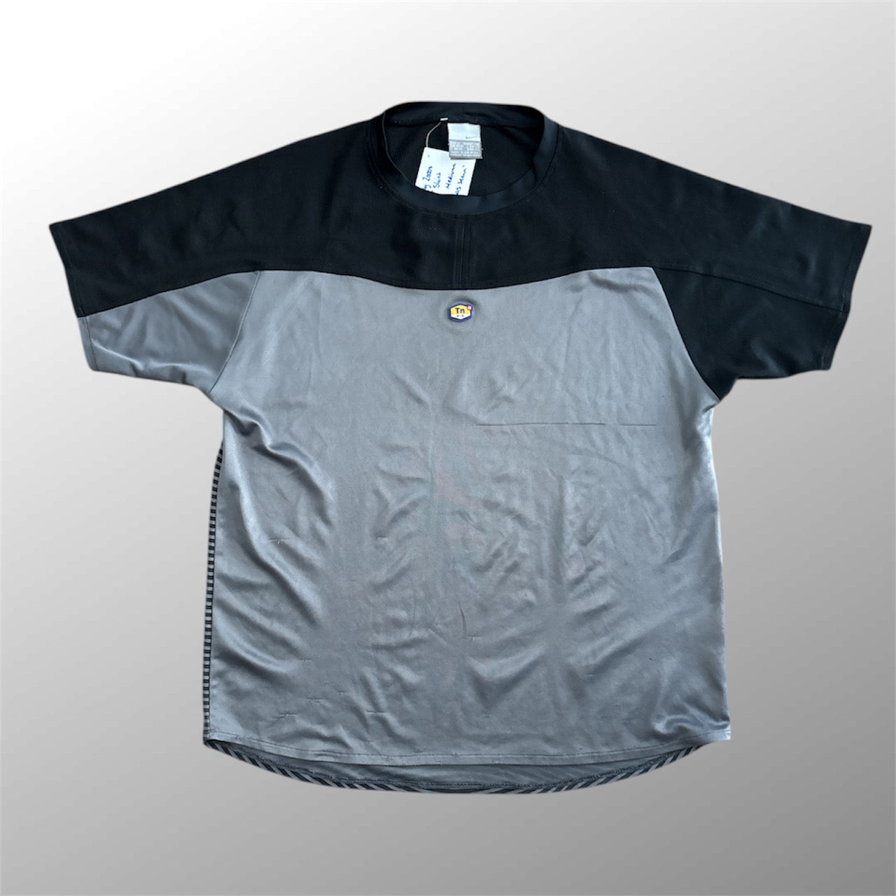 Nike Tn 2000s Vintage T Shirt (M)
