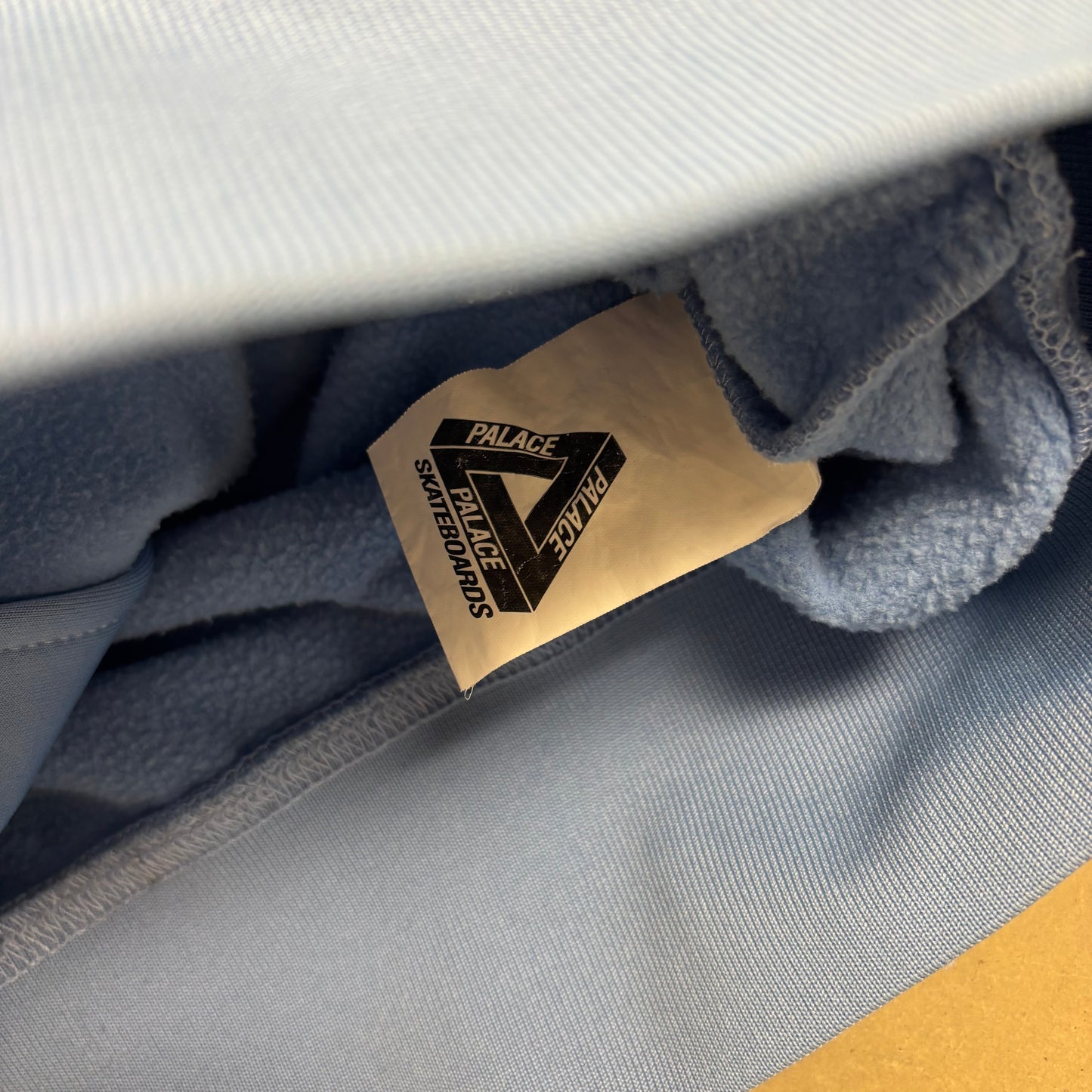 Palace Track Top (XL)