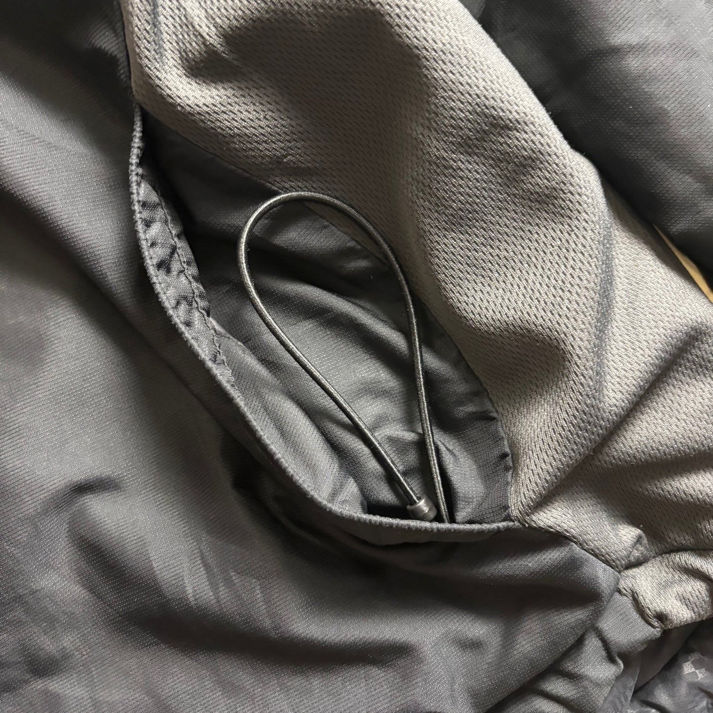 Nike Tn 2005 Reversible Jacket (XL)