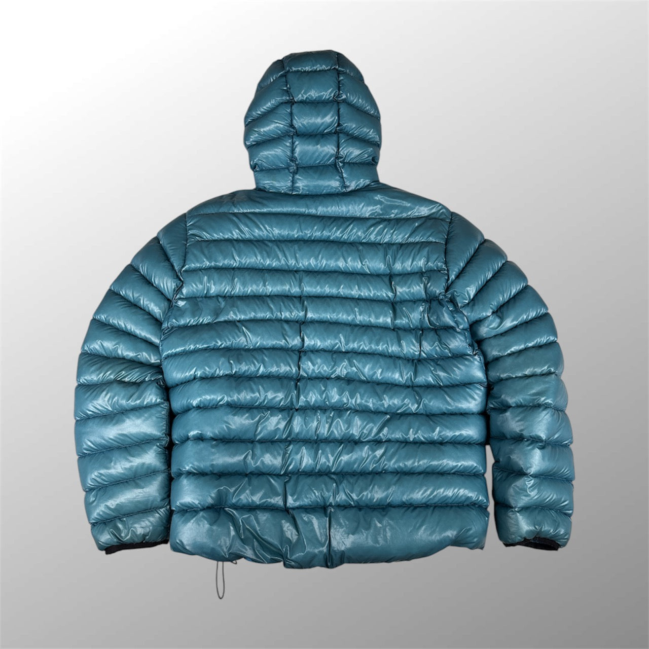 (A Top Pick) C.P. Company DD Shell Jacket (XL)