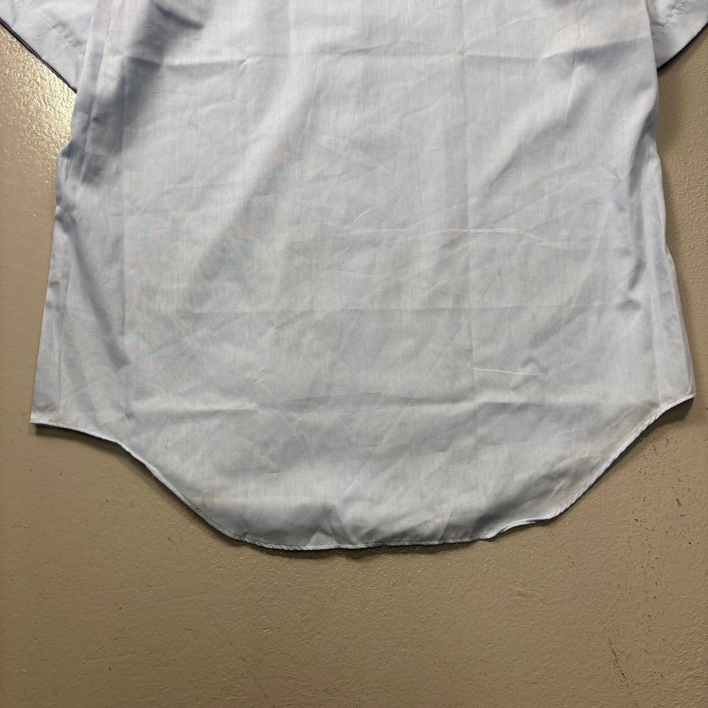 Vintage Pocket Shirt (S/M)(VC)