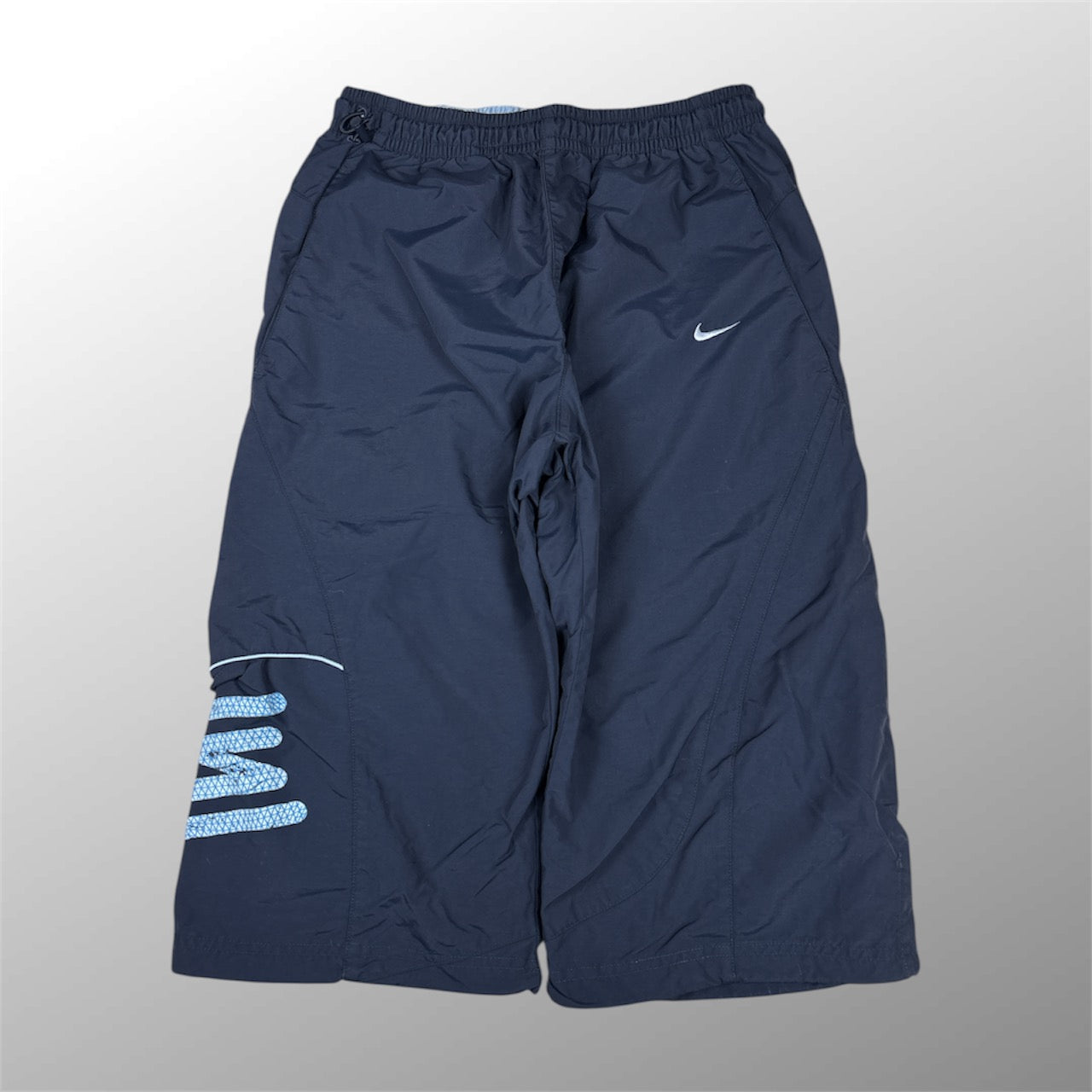 Nike Shox 2007 Vintage Shorts (M)