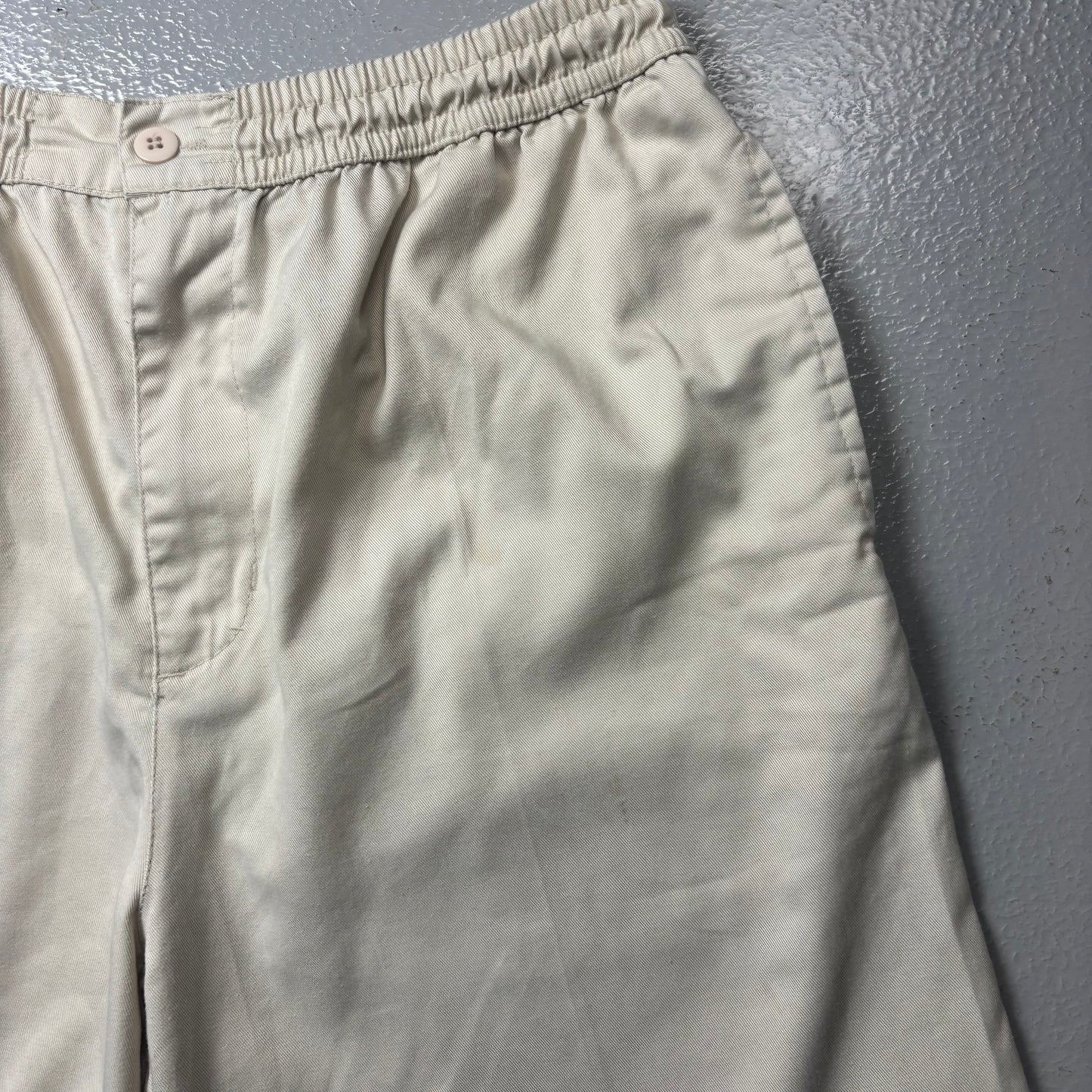 Vintage 00s/90s Ralph Lauren Casual Shorts (L - 28-36 Waist)(VC)