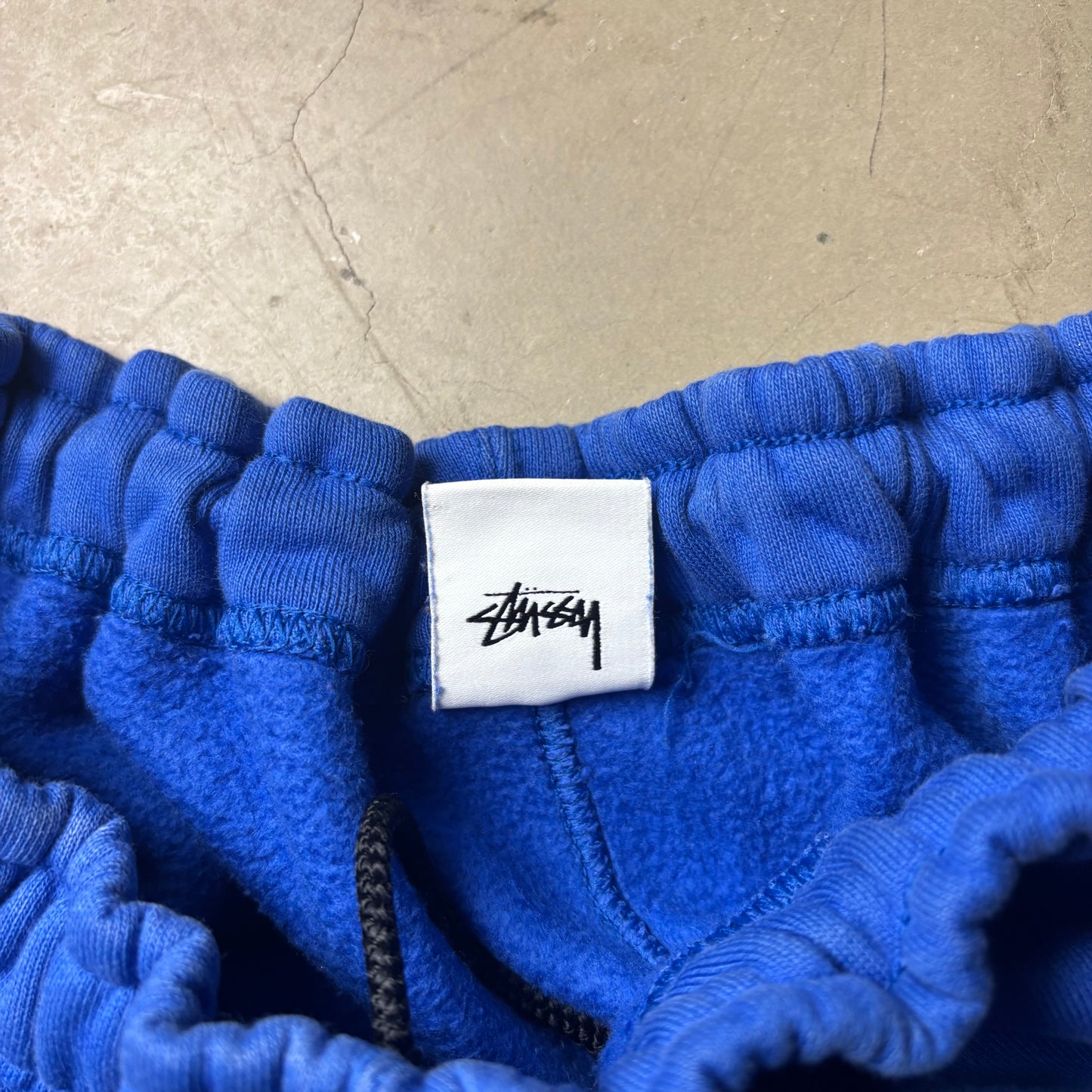 Stussy x Nike Joggers (XL)