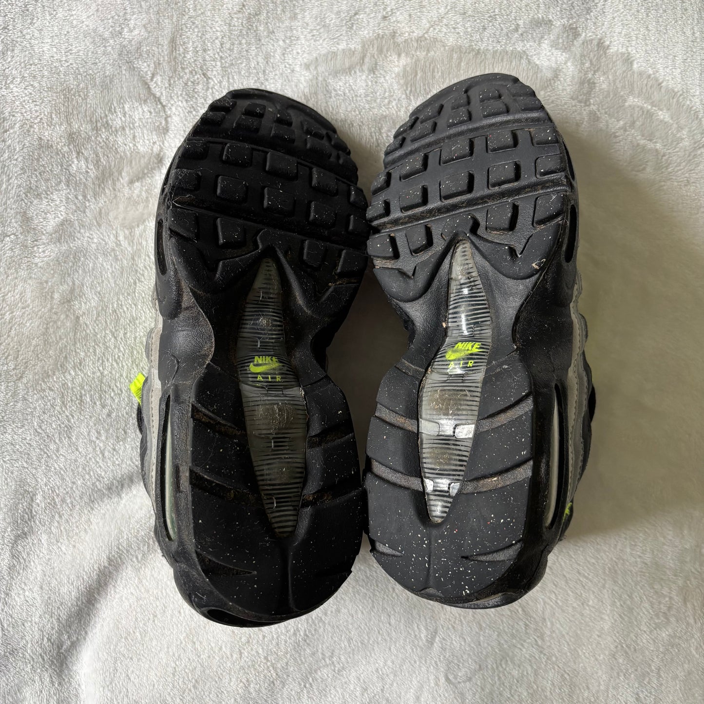 Nike Air Max 95 “Reverse Neon” (UK 5)