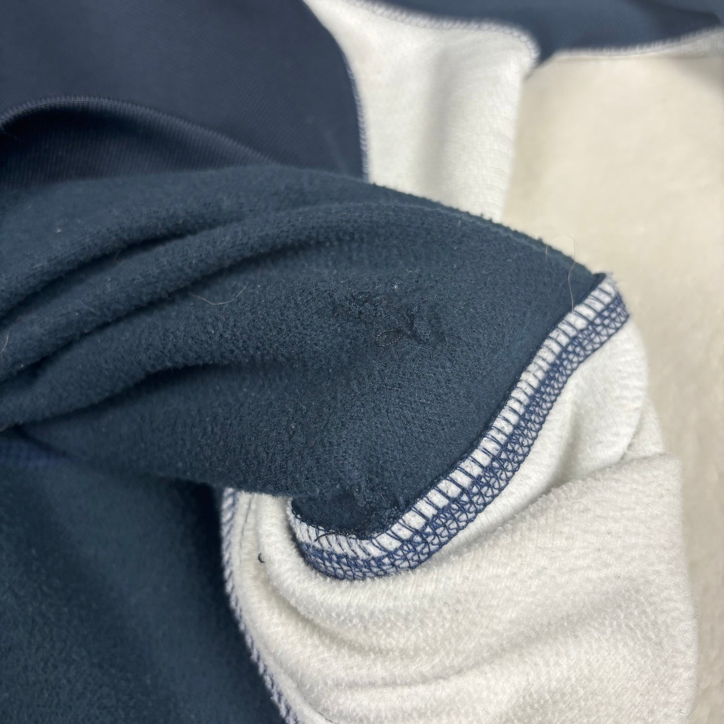 Nike 2005 Vintage Tn Full Zip Hoodie (L)