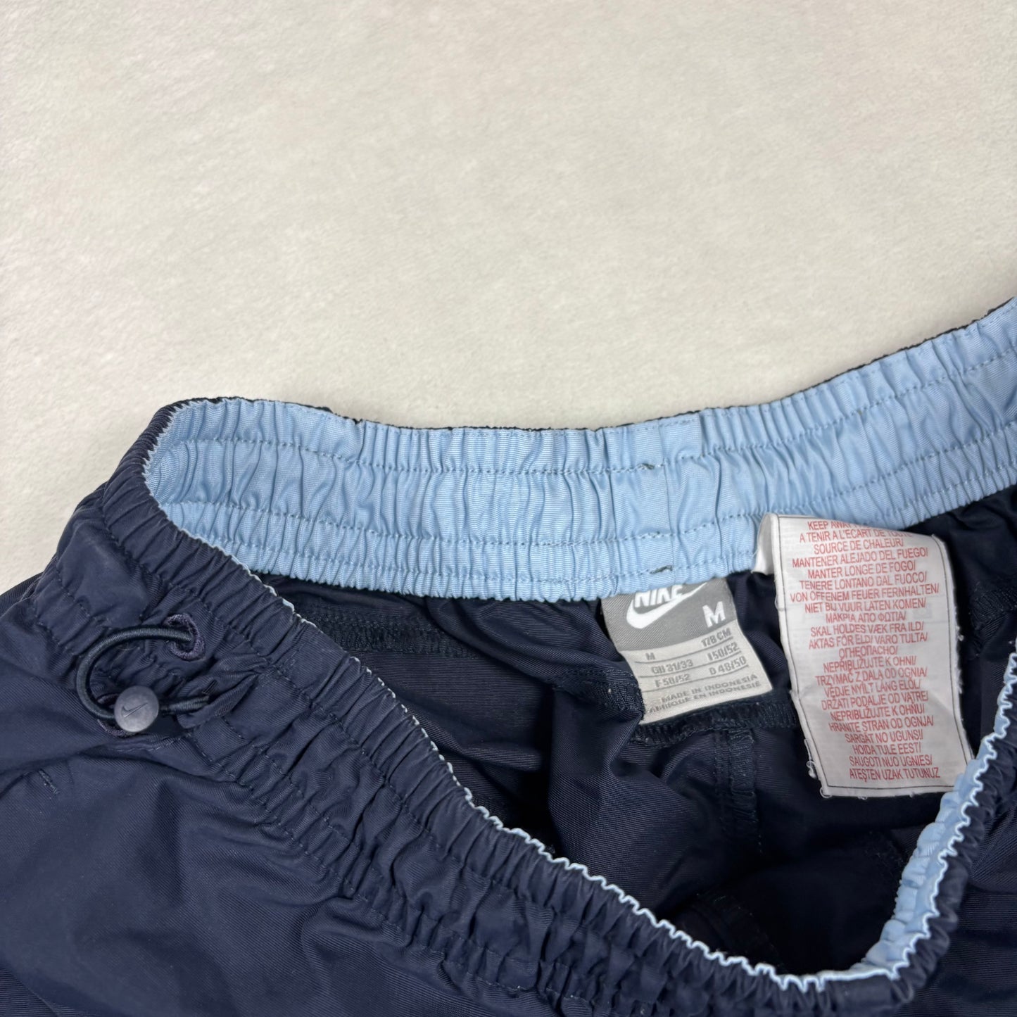 Nike Shox 2007 Vintage Shorts (M)