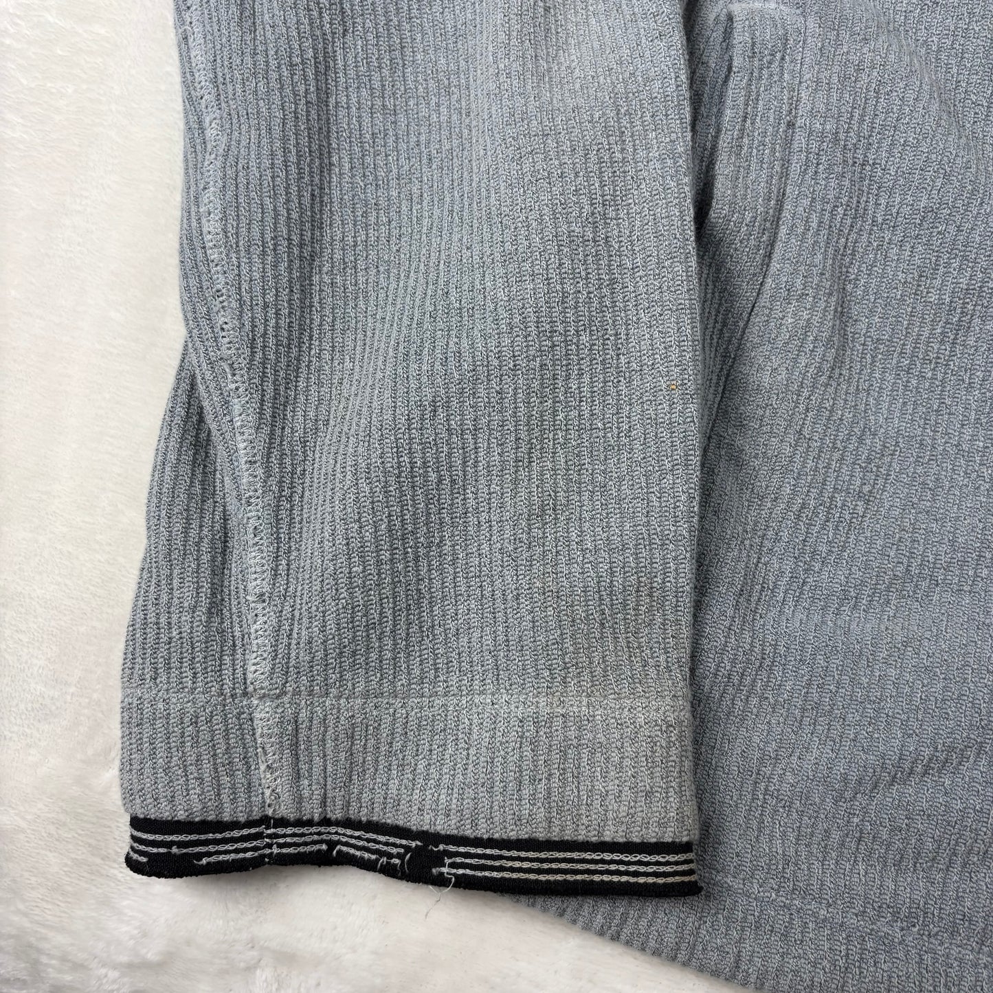 Stone Island 2000s Vintage Hoodie (XXL)