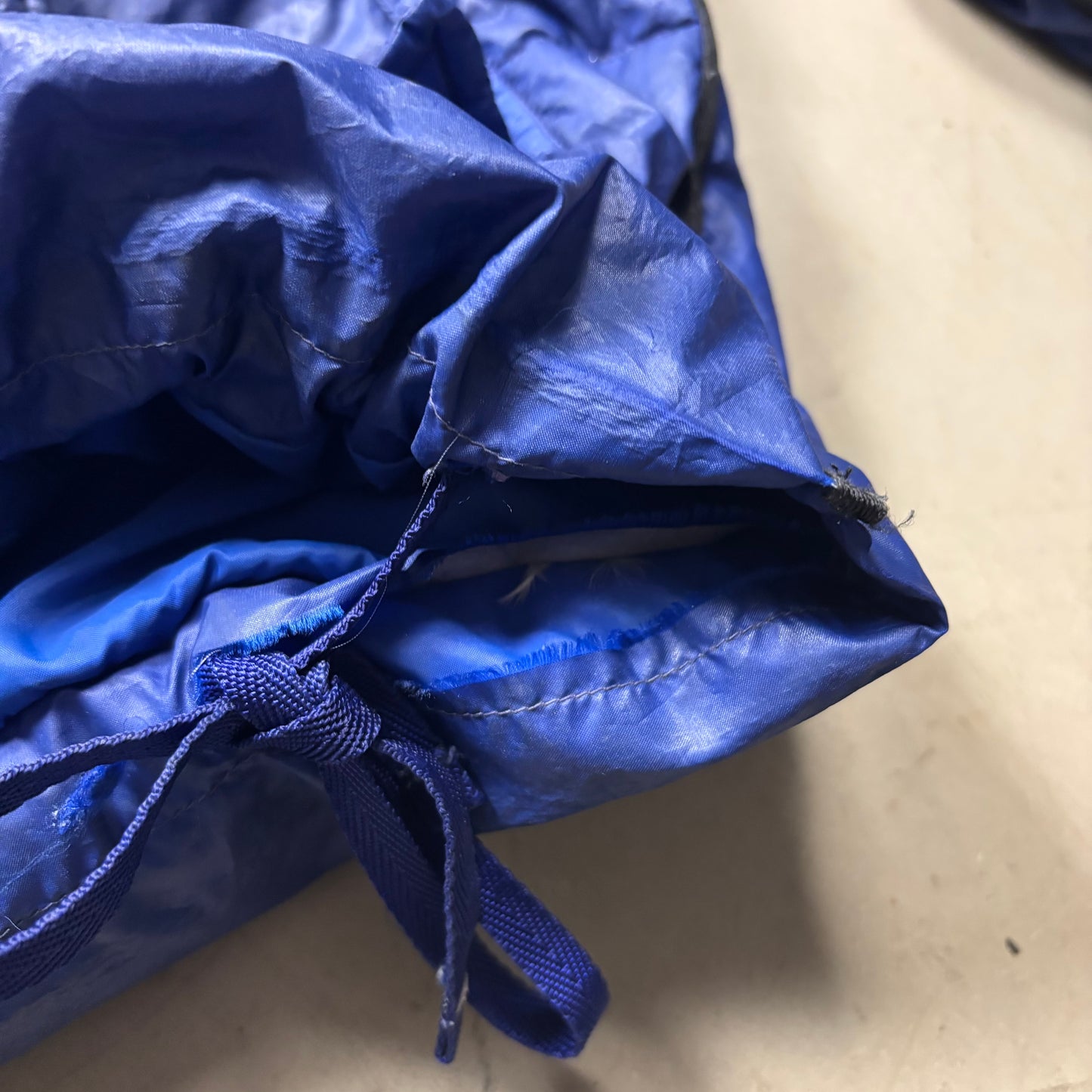 (A Top Pick) Stone Island 2004 Goose Down Puffer Jacket (L)