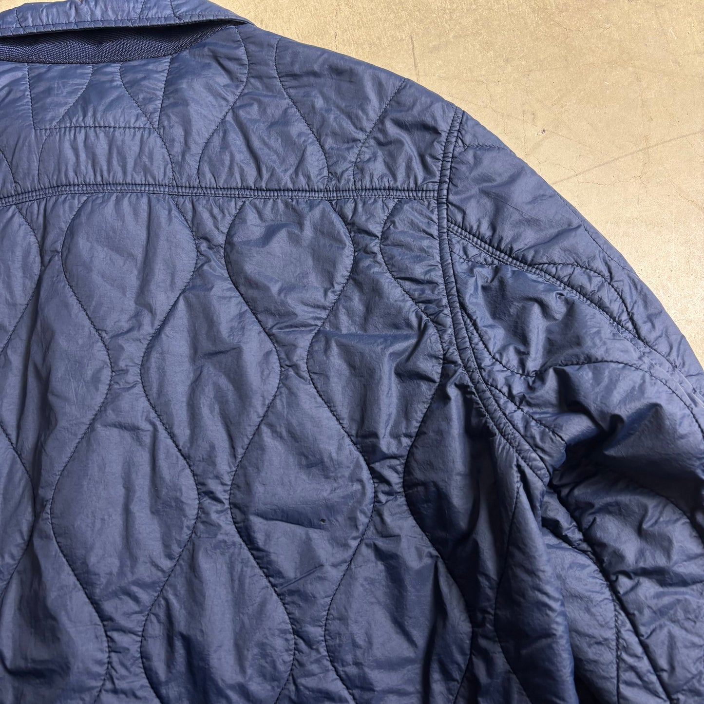 C.P. Company 2010s Collared Jacket (M)
