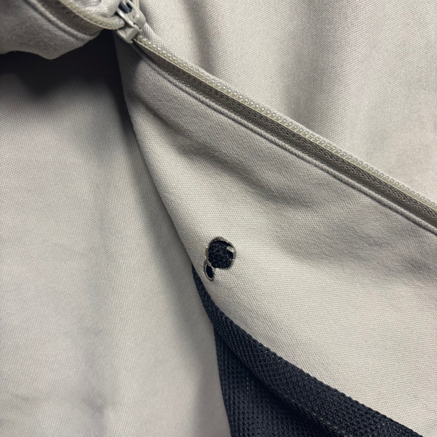 z Needles Jacket (M)(SC)