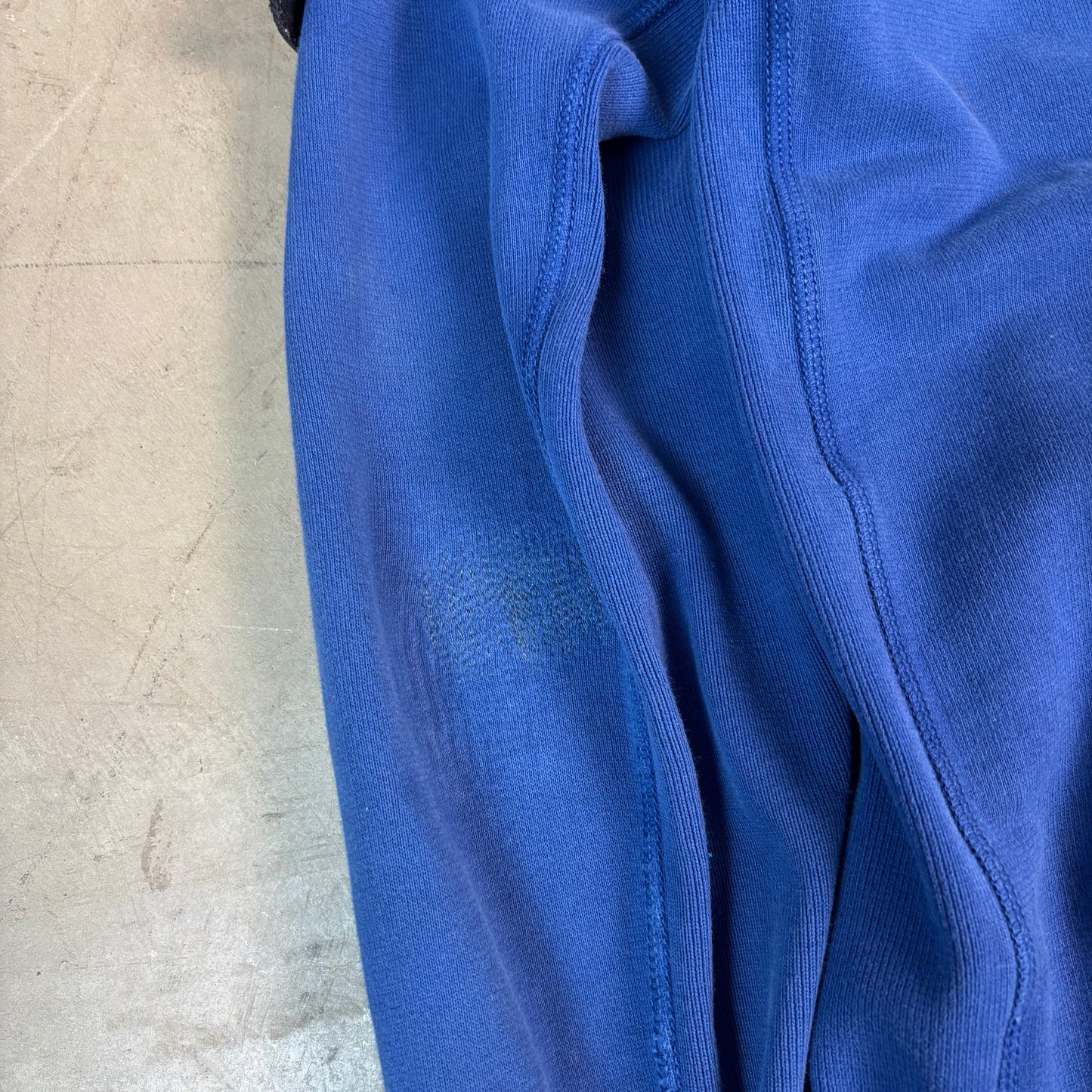 Stone Island 2012 Hoodie (M)