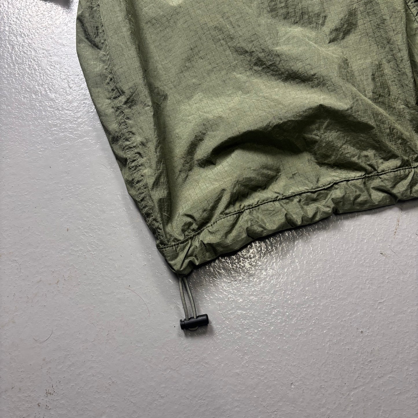 8 Seconds Korean Nylon Style Technical Shirt (XL)(SC)