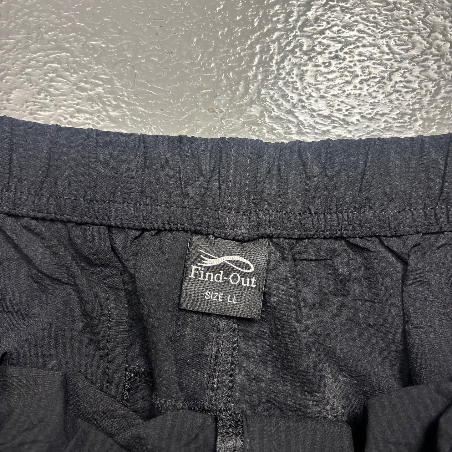 Korean Lightweight Shorts (One Size 30-34)(SC)