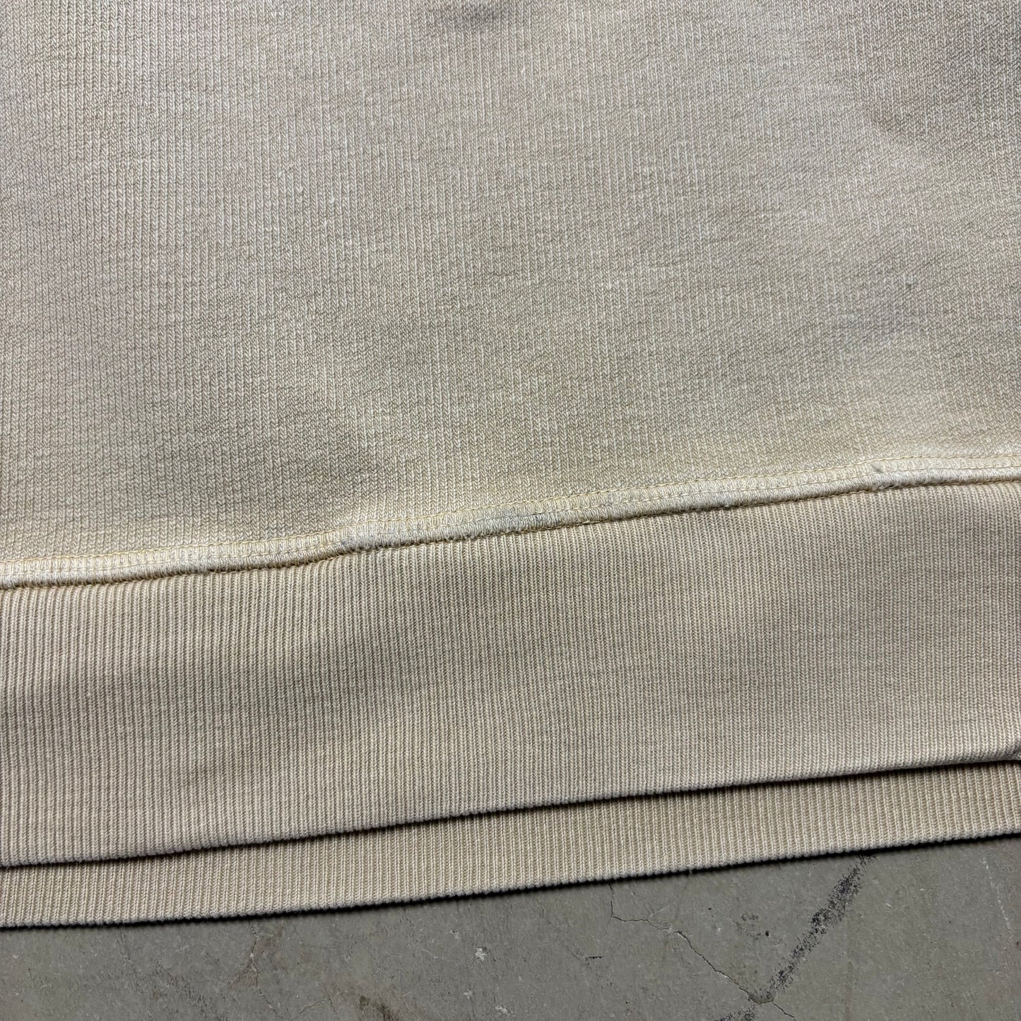 C.P. Company 2002 Zip Up (S)