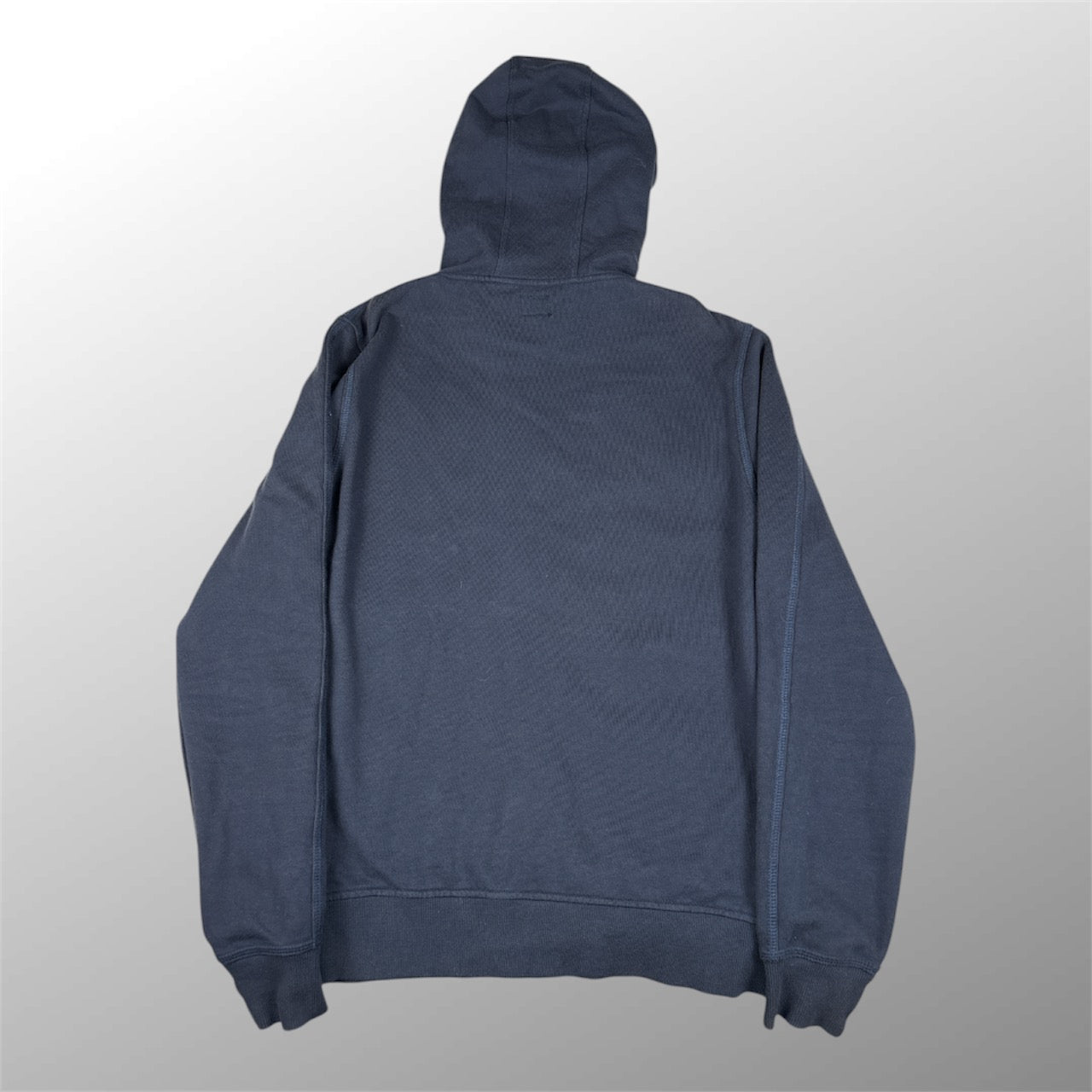 C.P. Company Goggle Hoodie (M)