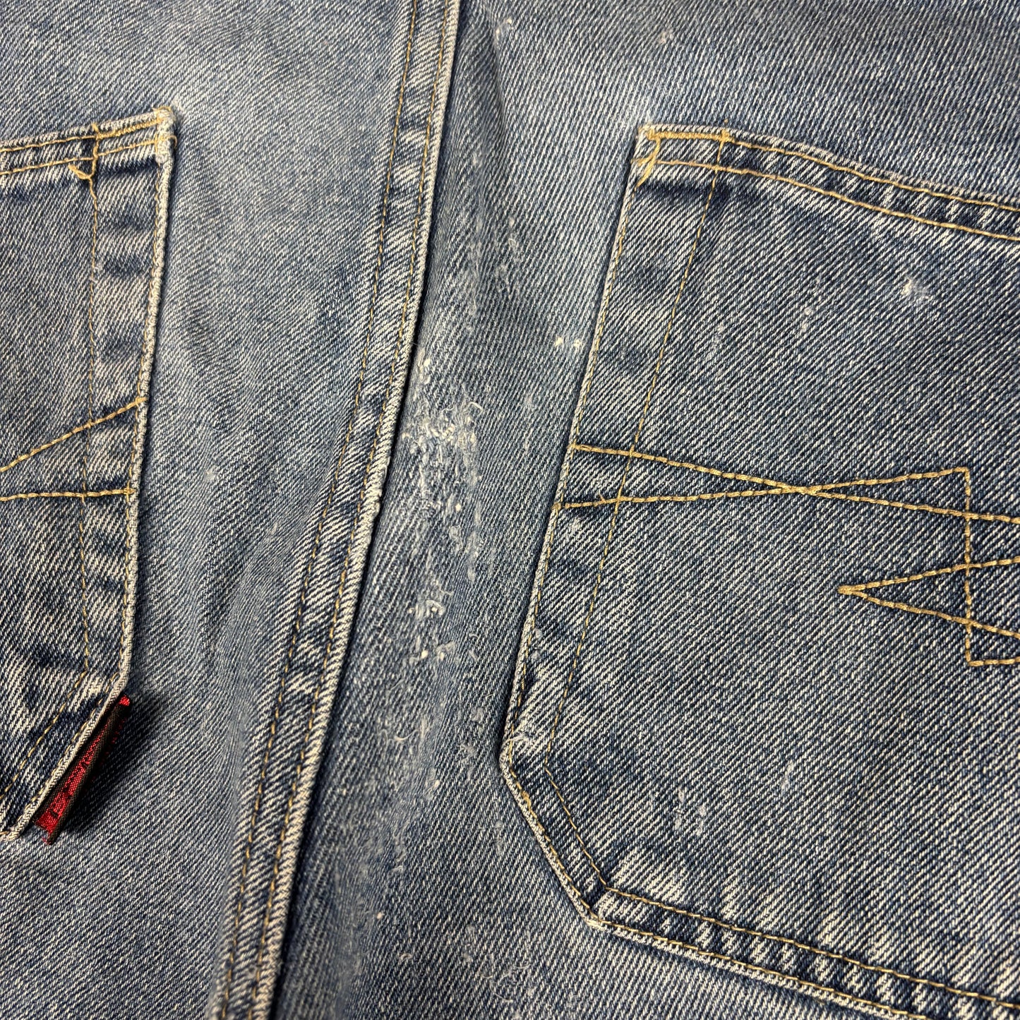 Fubu 2000s Vintage Jorts (36 Waist)