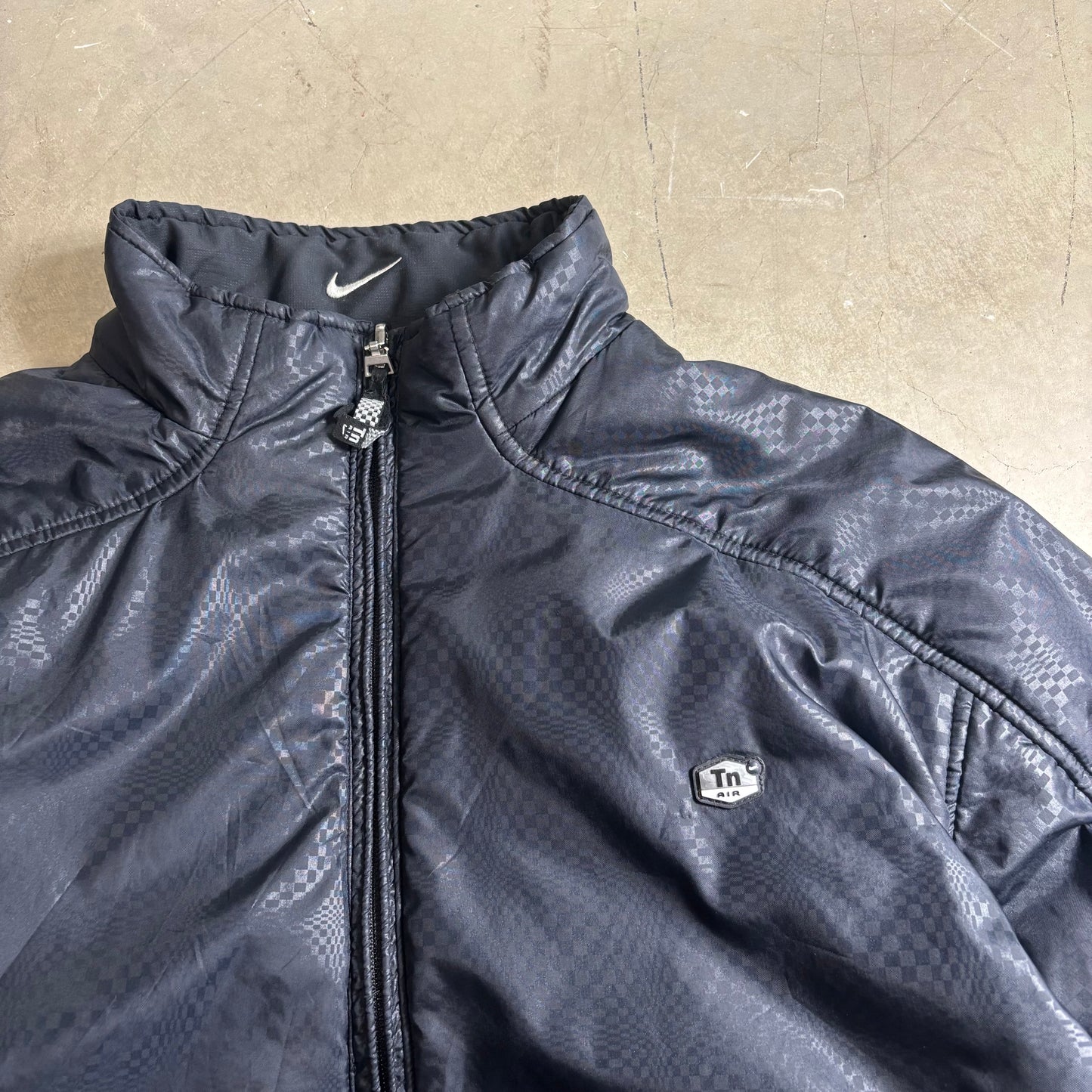 Nike Tn 2005 Reversible Jacket (XL)