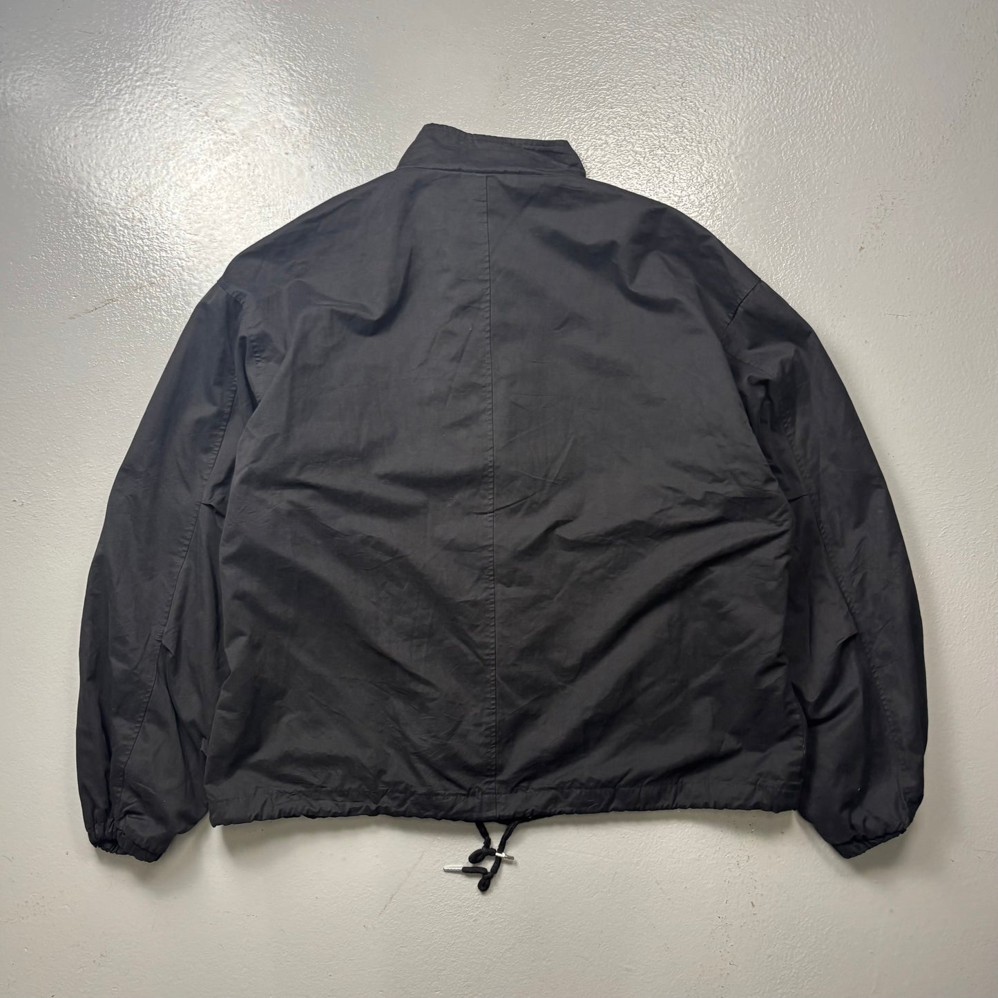 Korean / Japanese Workwear Style Jacket (XL)(SC)