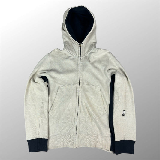 Stone Island Denims 2006 Vintage Hoodie (XL)