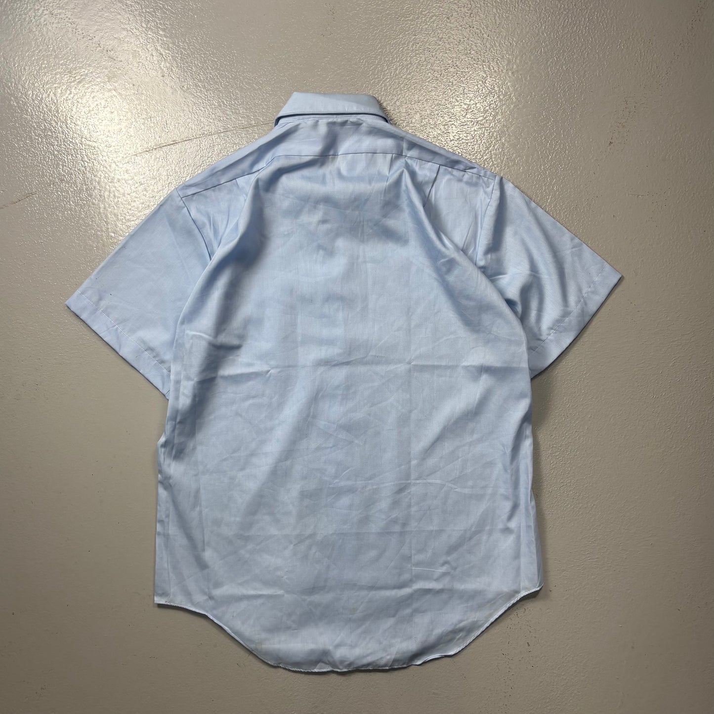 Vintage Pocket Shirt (S/M)(VC)