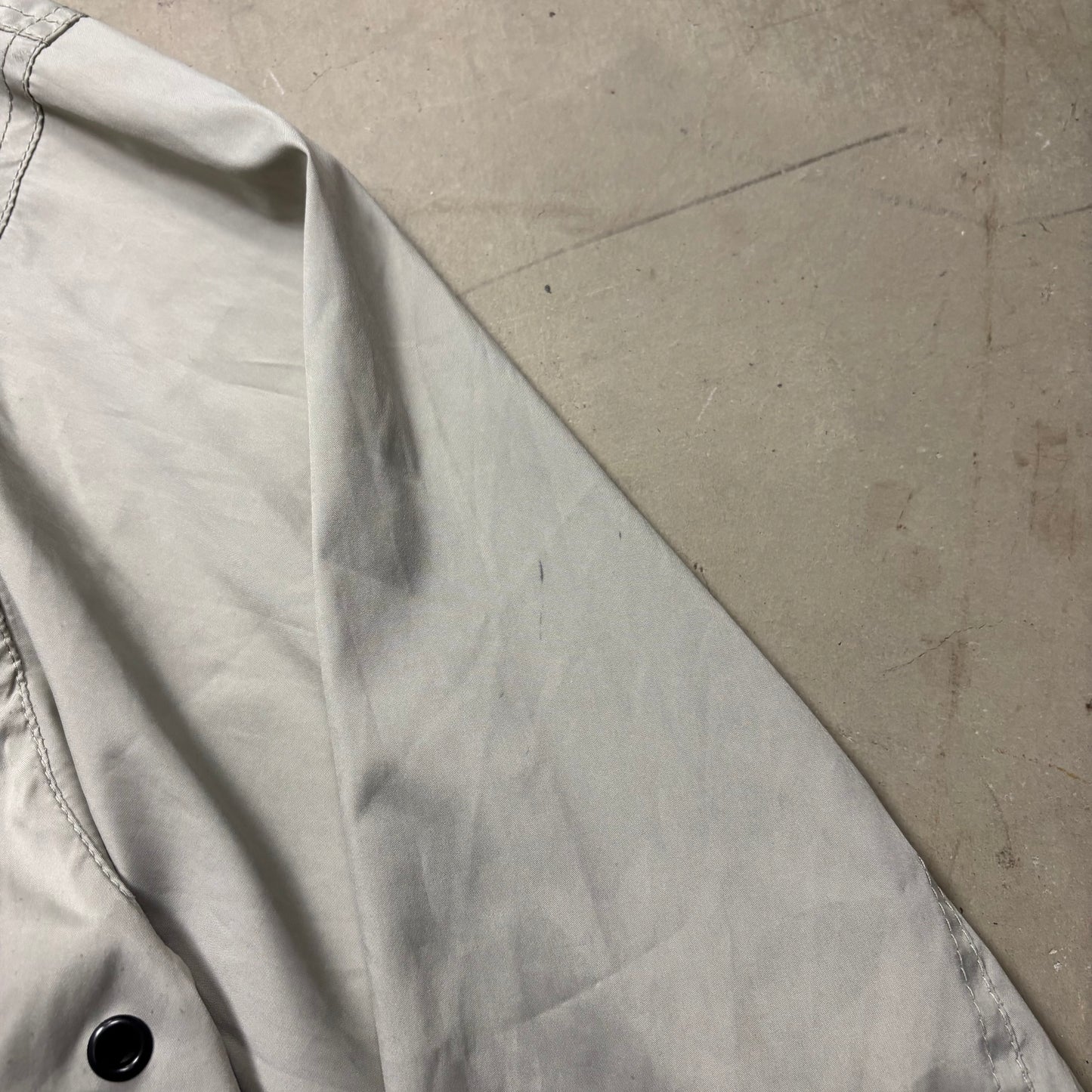 Prada Sport 2003 Challenge Jacket (XL)