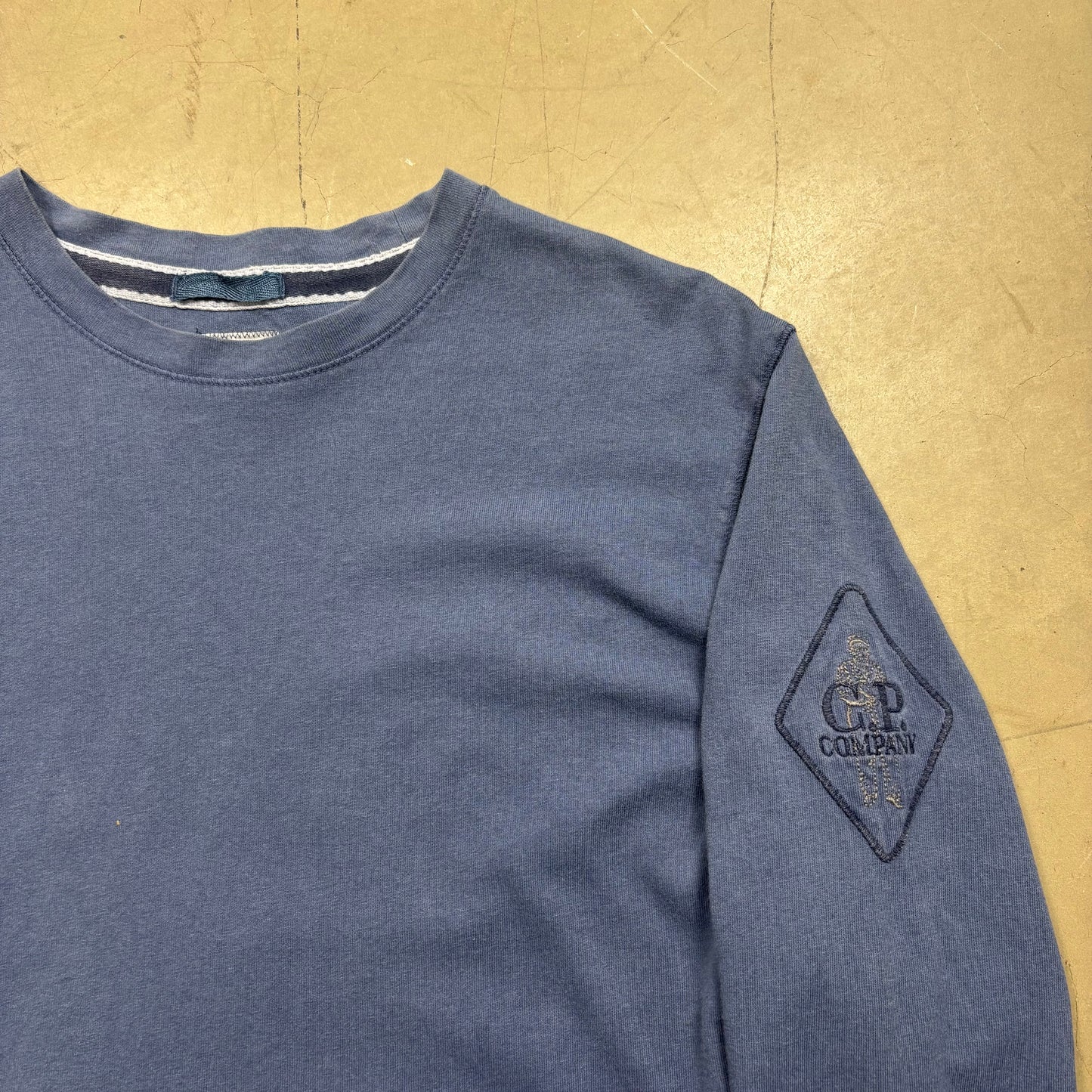 C.P. Company 2010s Long Sleeve (S)