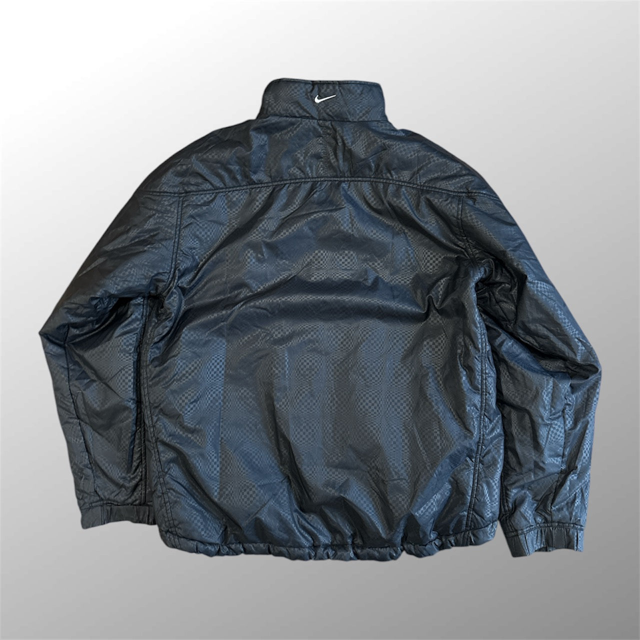Nike Tn 2005 Vintage Reversible Jacket (XL)