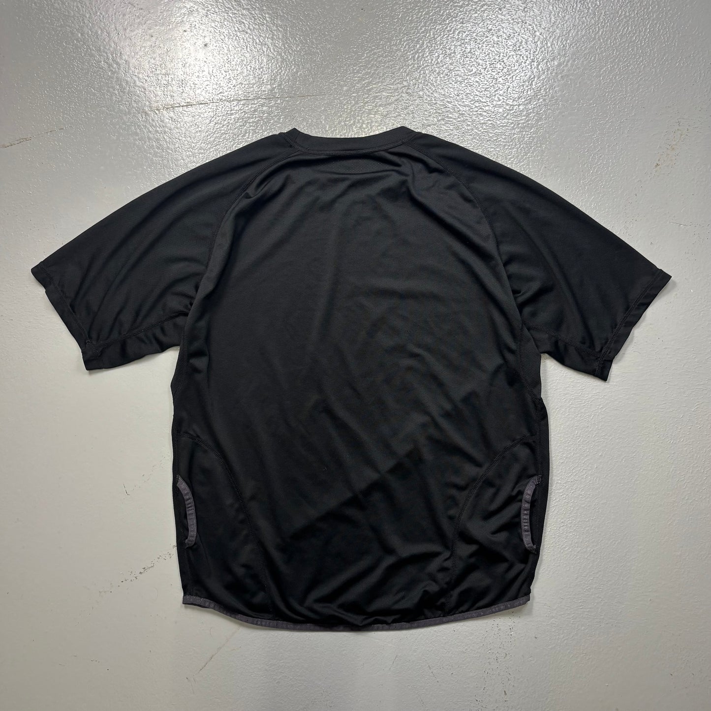 And Wander Rear Pocket Shirt (S)(SC)