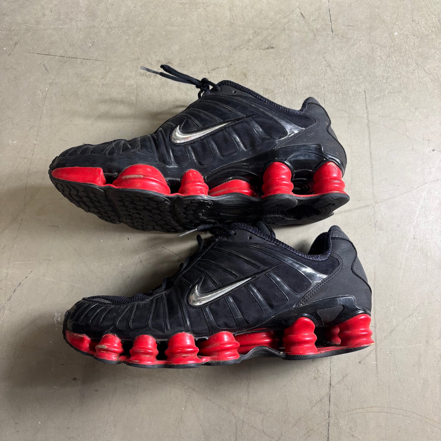 Nike x Skepta Shox (UK 10)