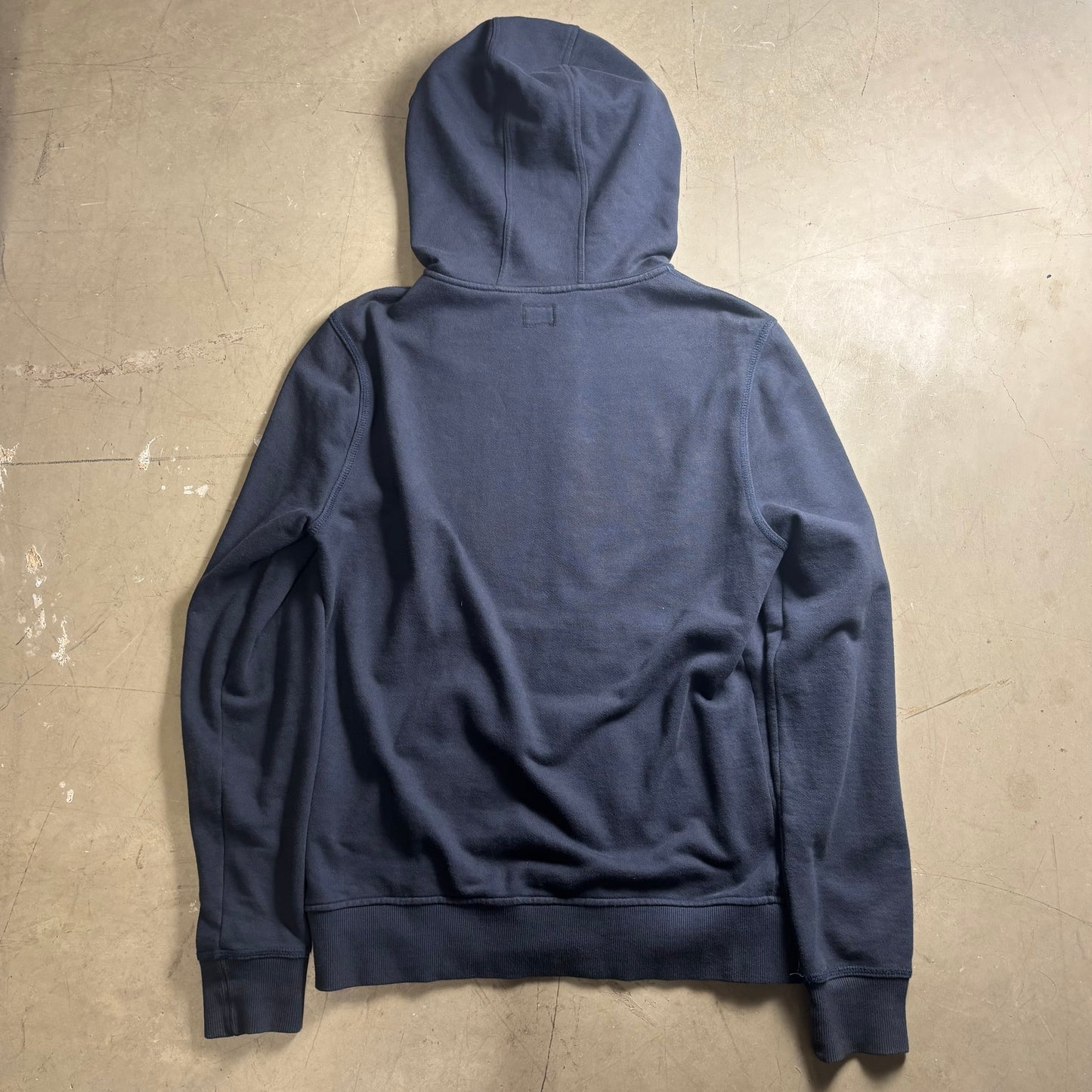 C.P. Company 2010s Goggle Hoodie (M)