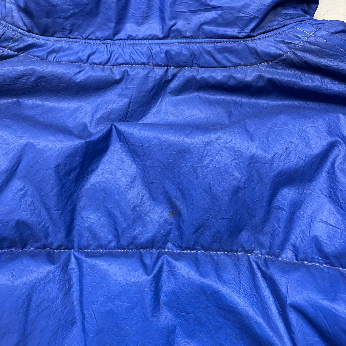 (A Top Pick) Stone Island 2004 Goose Down Puffer Jacket (L)