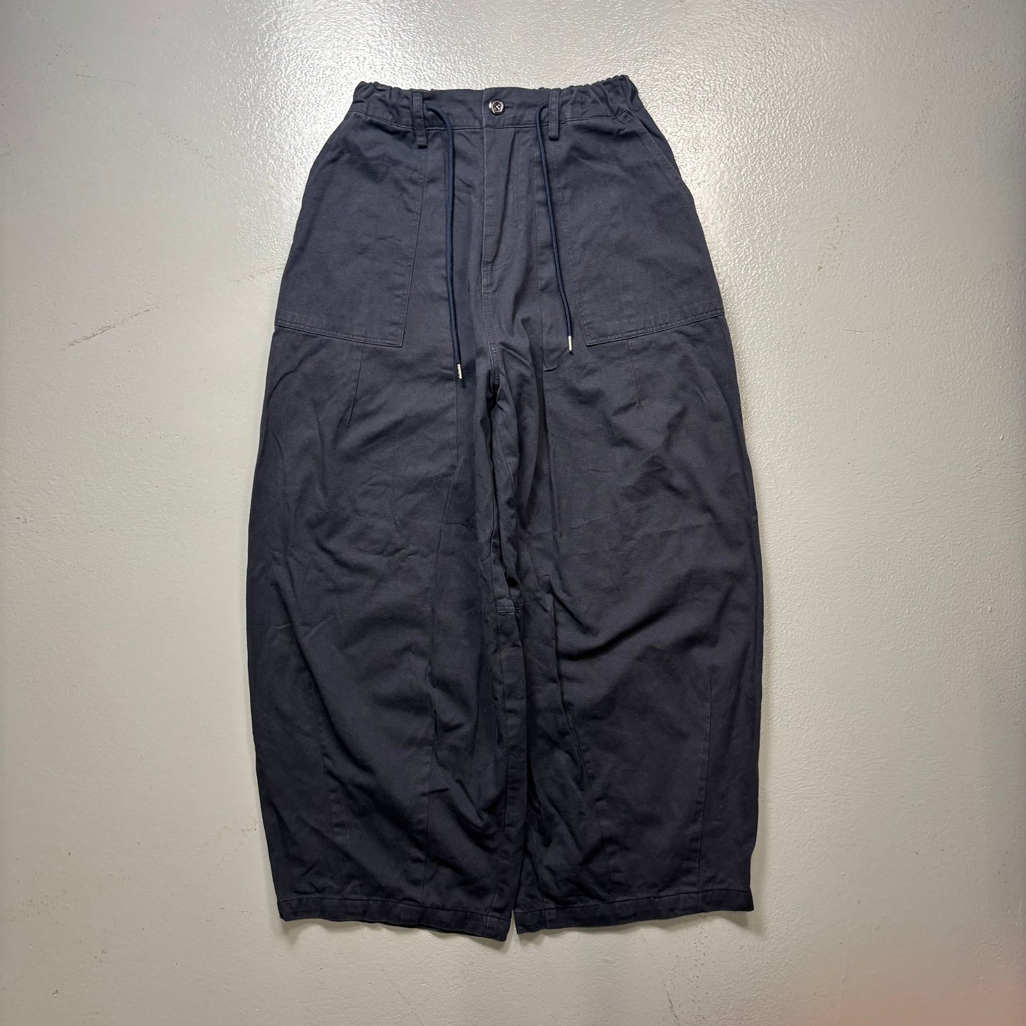 FrizmWorks Balloon Trousers (One Size 24-30)(SC)