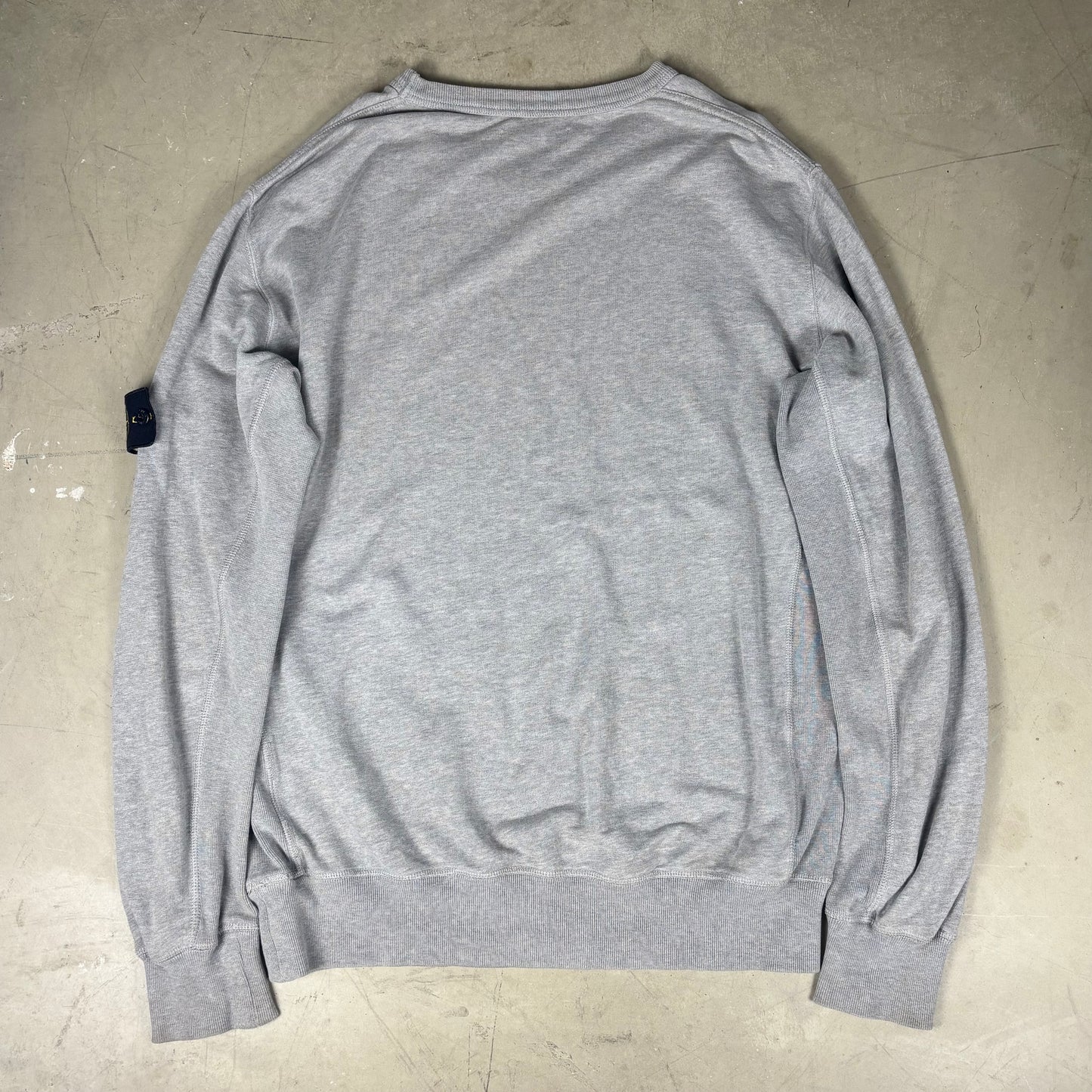 Stone Island 2011 Sweatshirt (XL)
