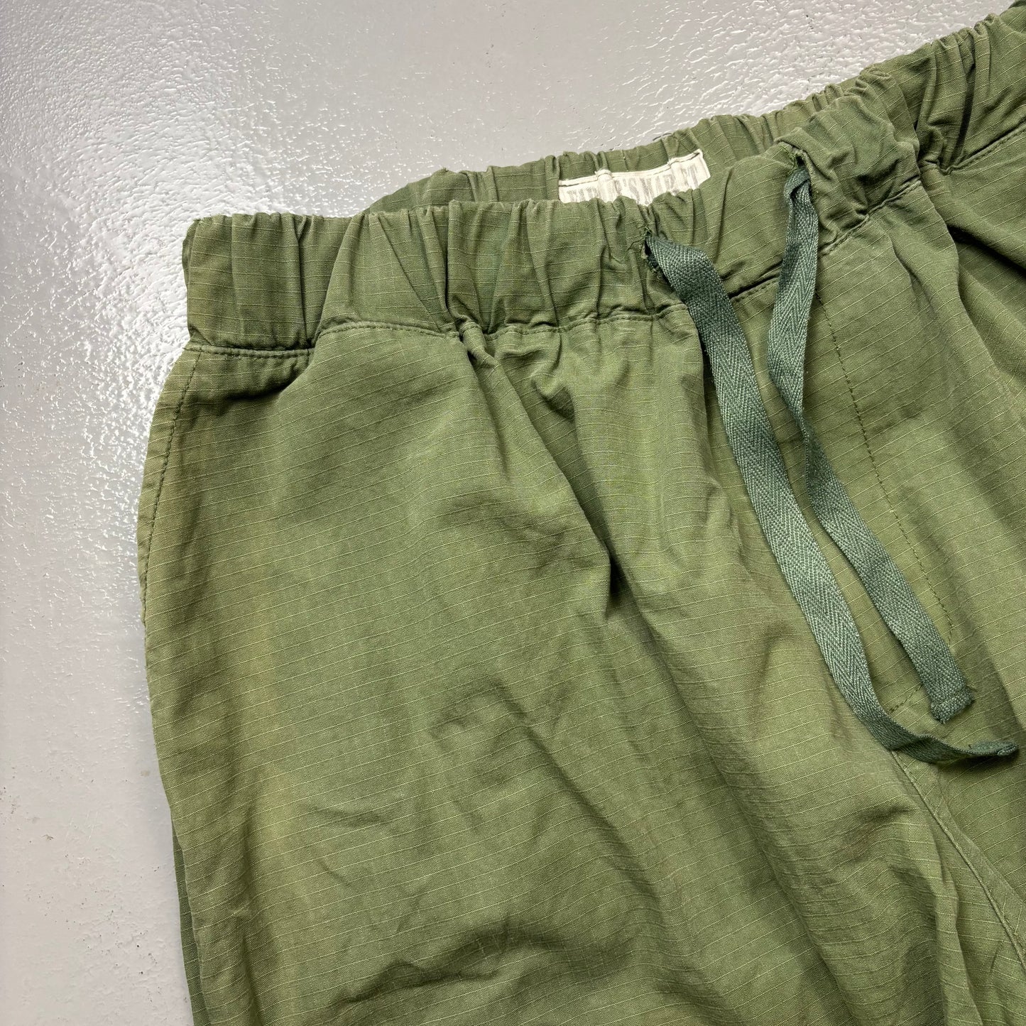 Anglan Farmers Market Korean Lightweight Bottoms (One Size 32-40)(SC)