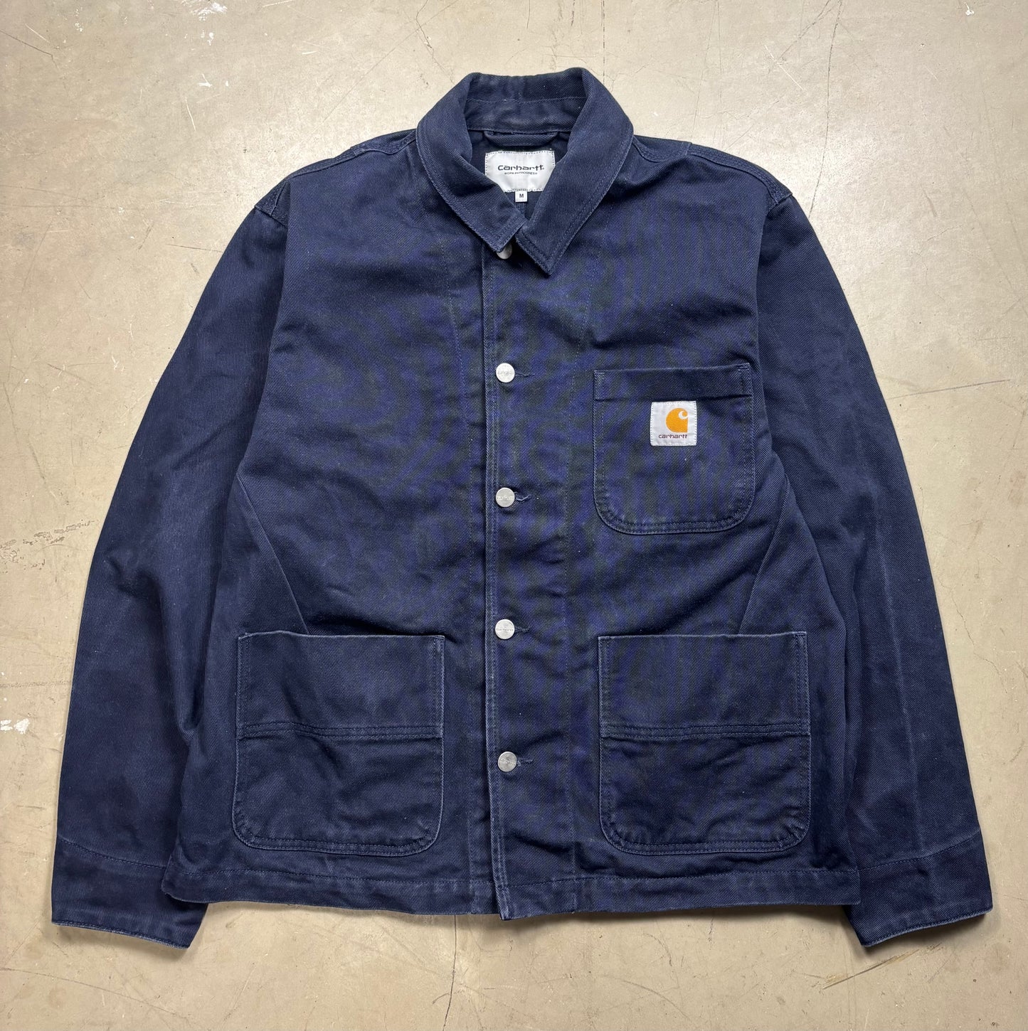 Carhartt WIP Chalk Jacket (M)